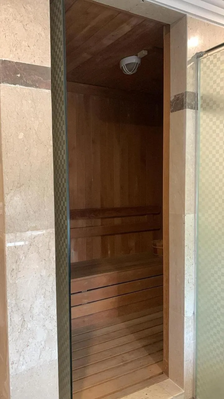 Pacific Palace Hotel