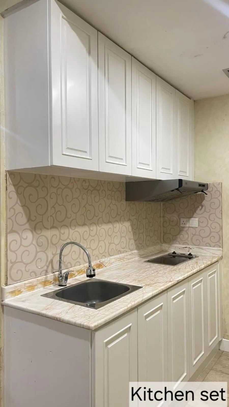 Pacific Palace Hotel