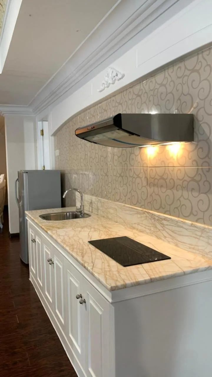 Pacific Palace Hotel