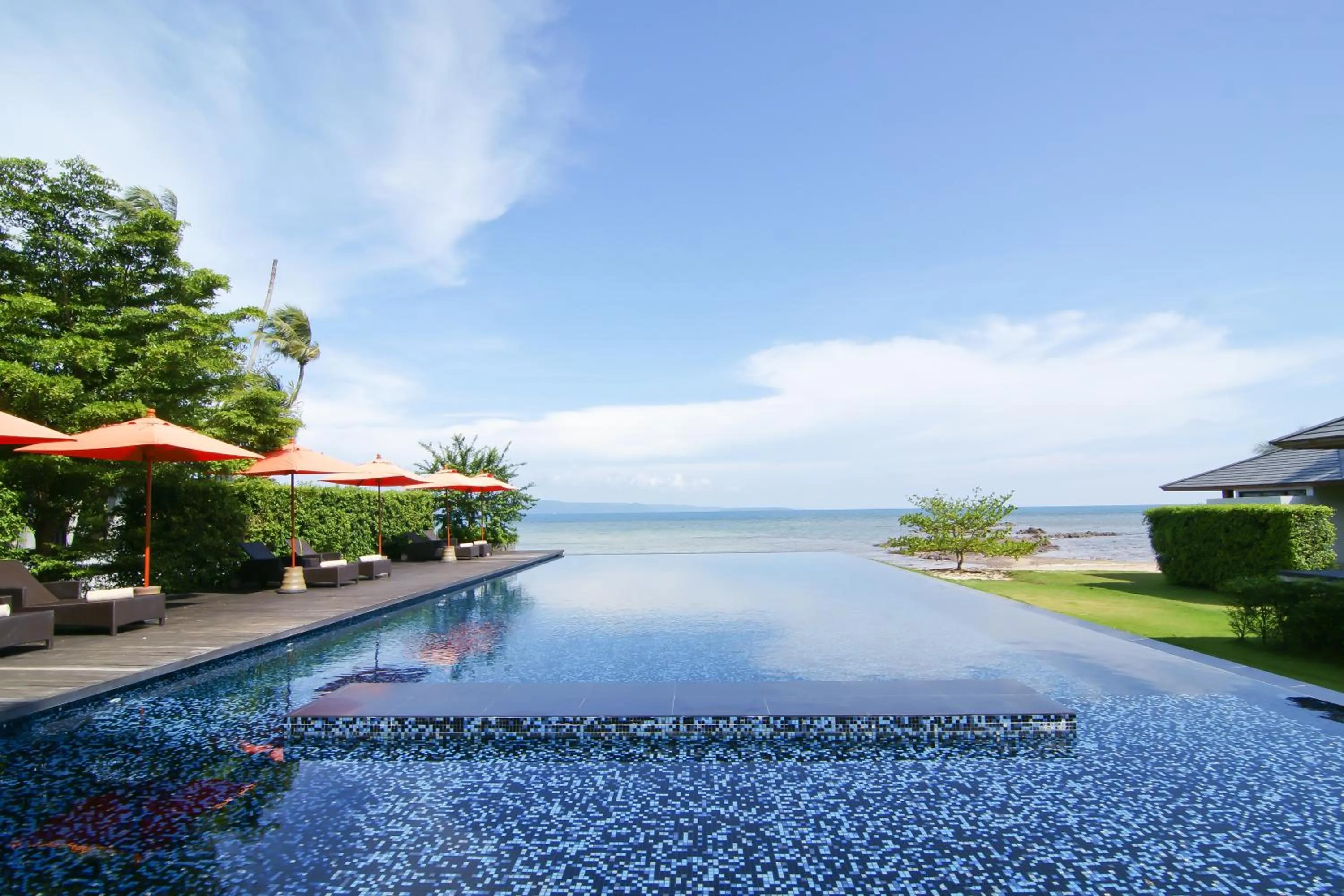 Plub Pla Koh Mak Retreat