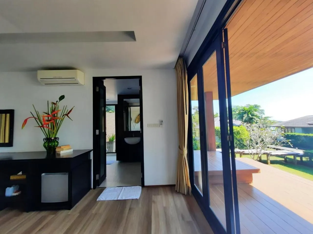 Plub Pla Koh Mak Retreat