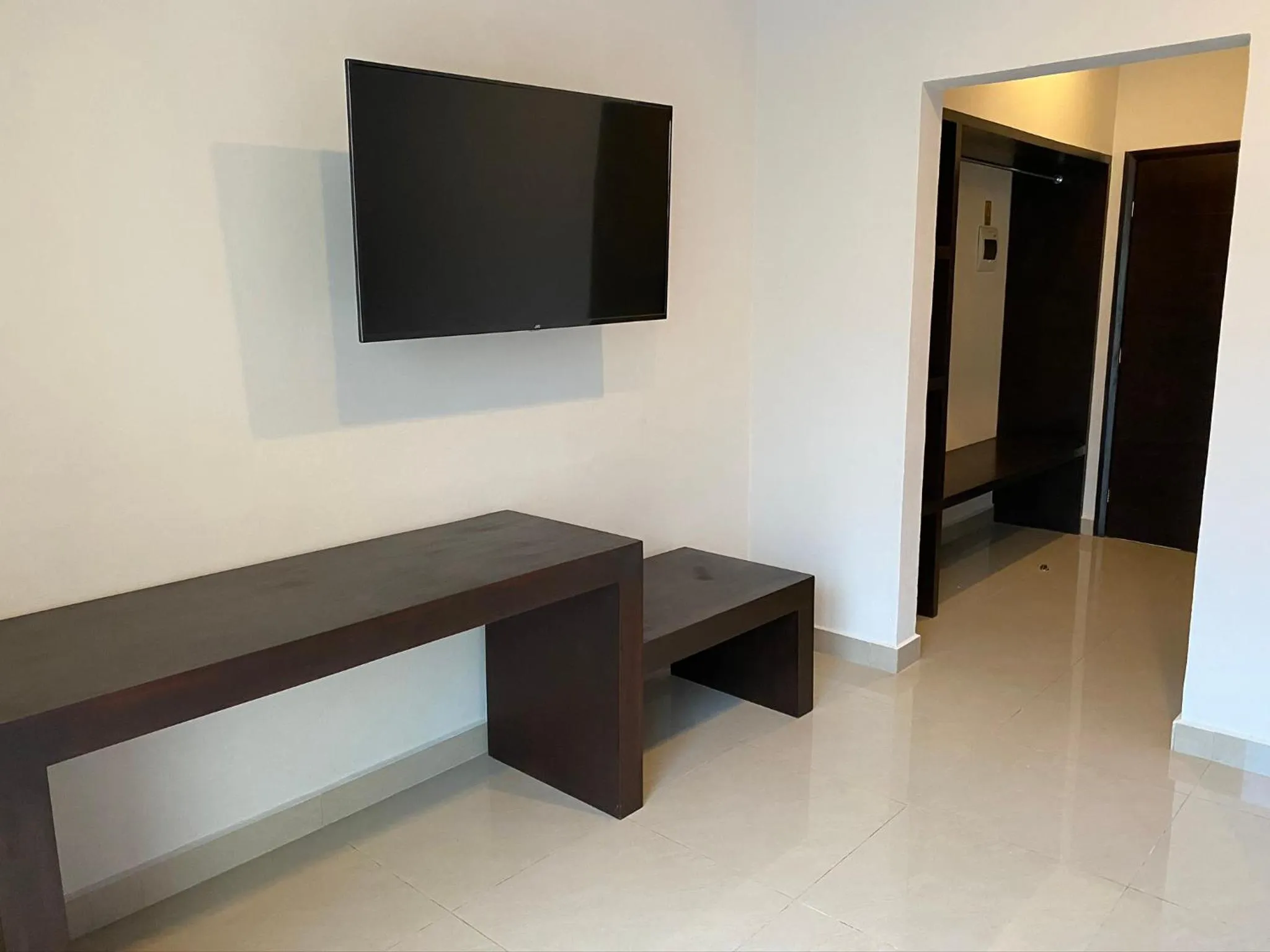 TV and multimedia in Hotel Ambra