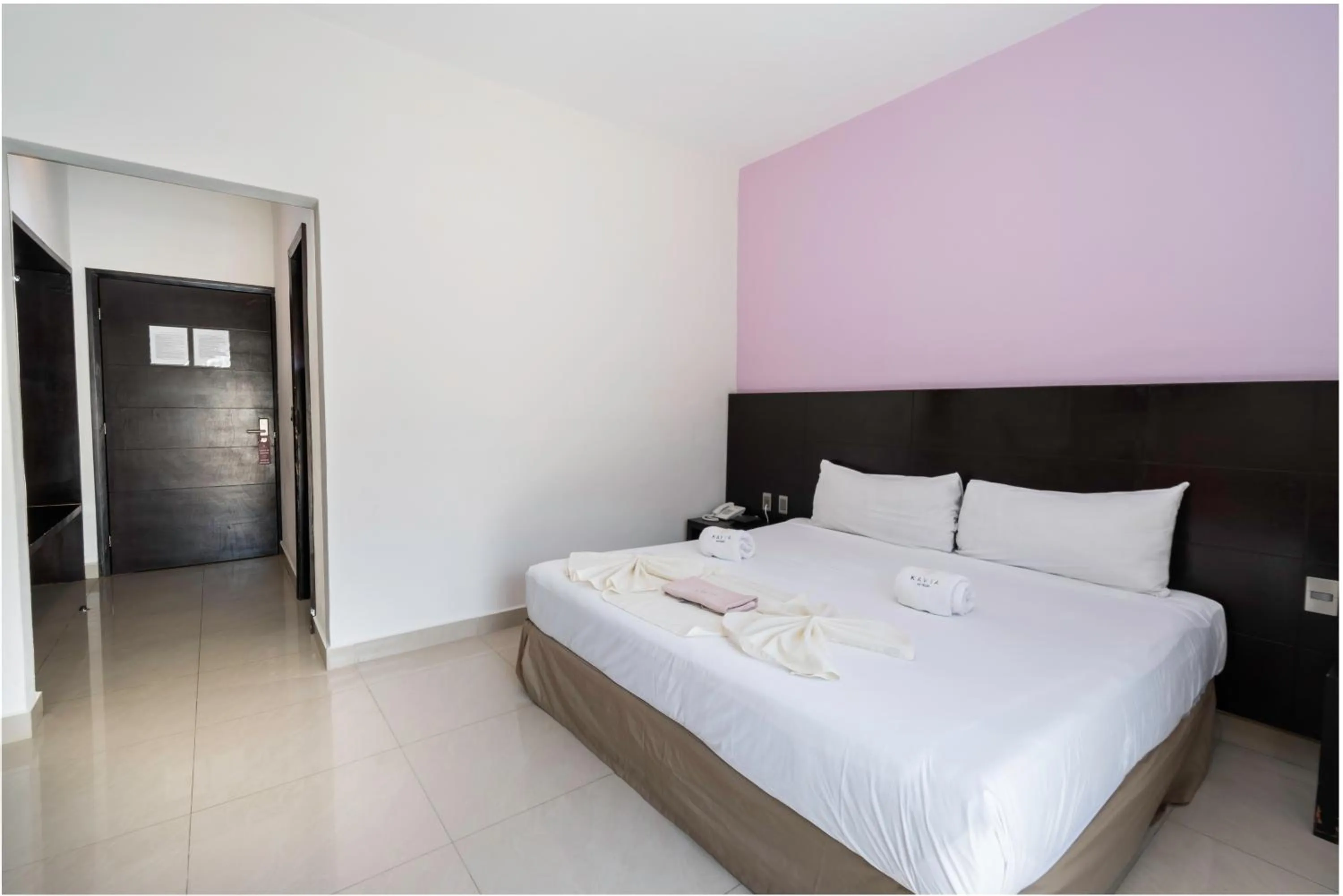 Photo of the whole room, Bed in Hotel Ambra