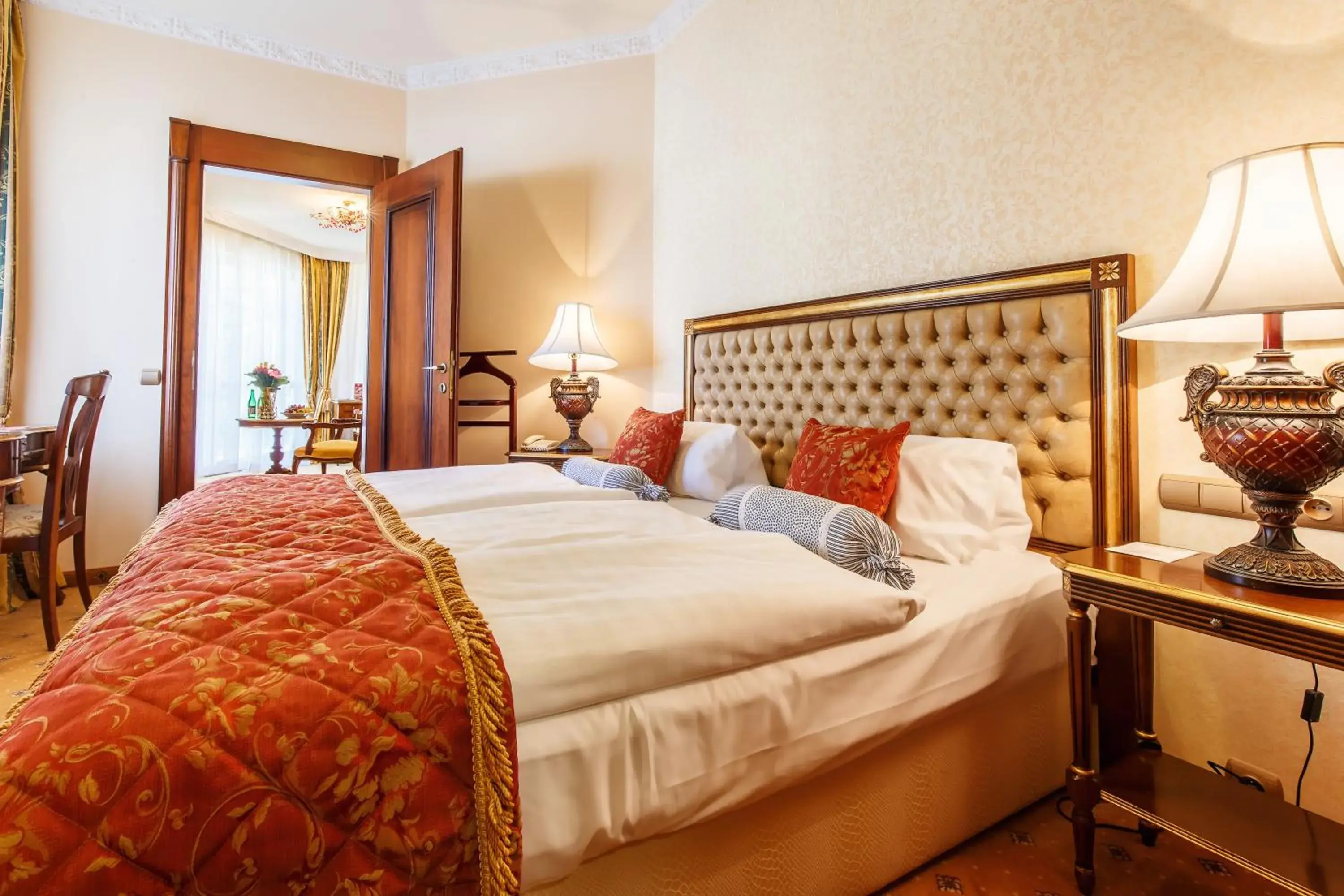 Suite in Aqua Marina Suite in Aqua Marina