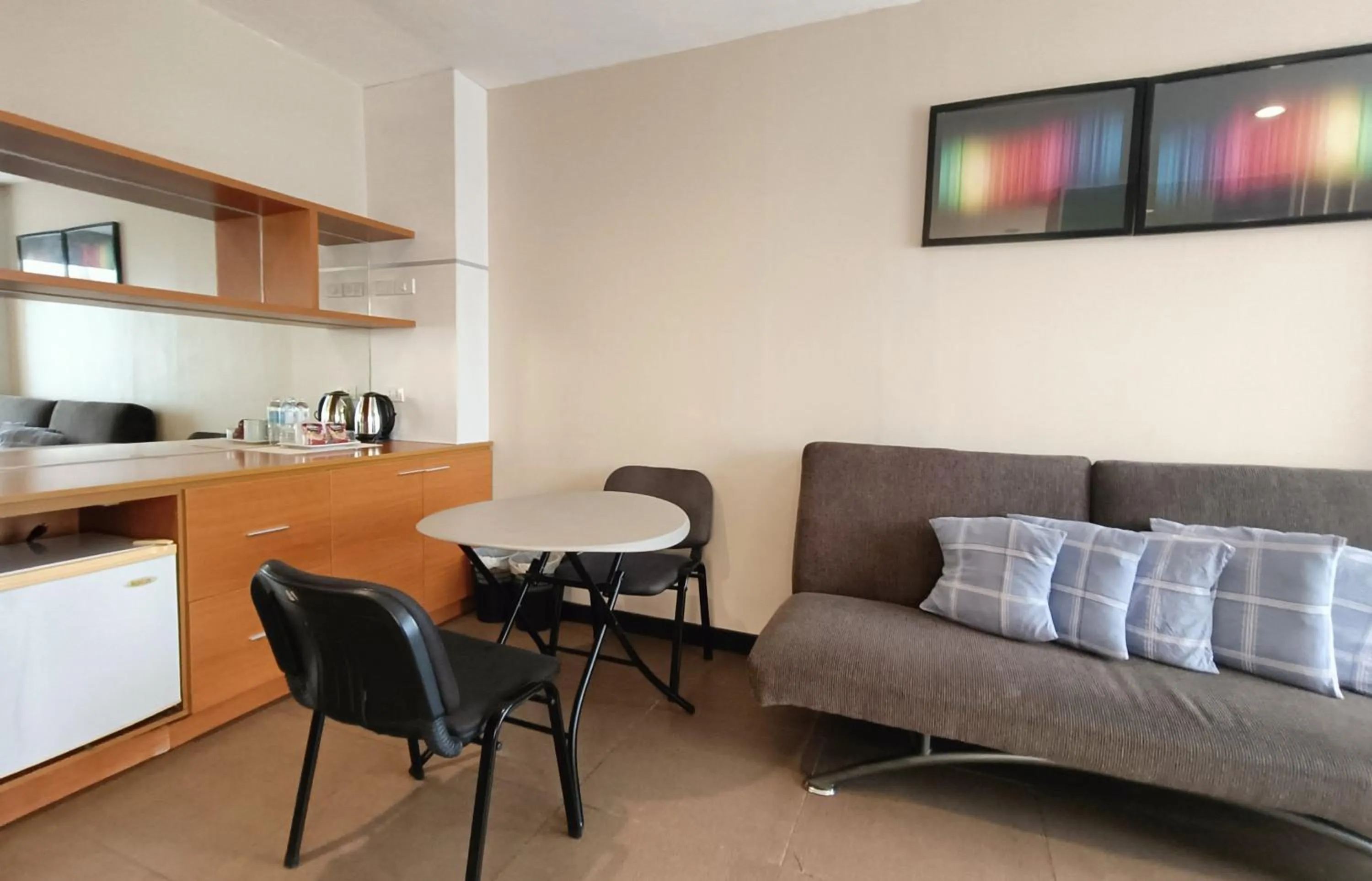 Fuente Oro Business Suites Cebu