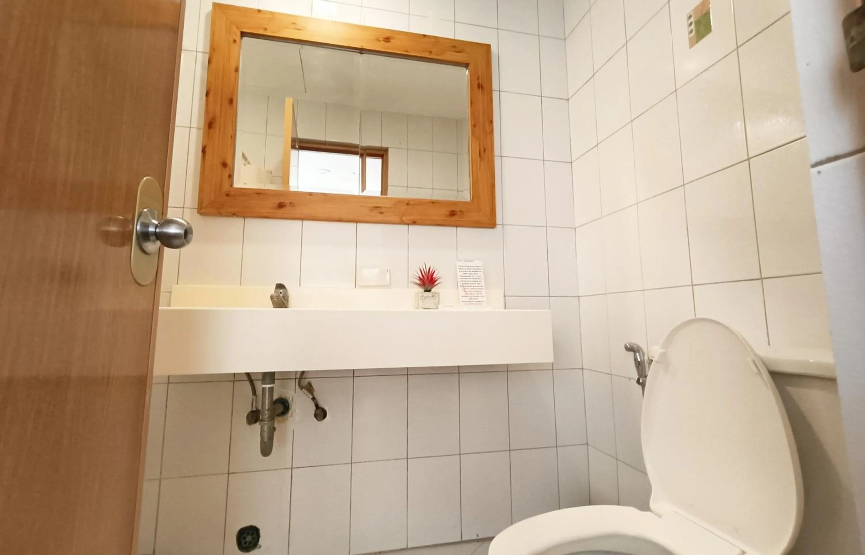 Fuente Oro Business Suites Cebu