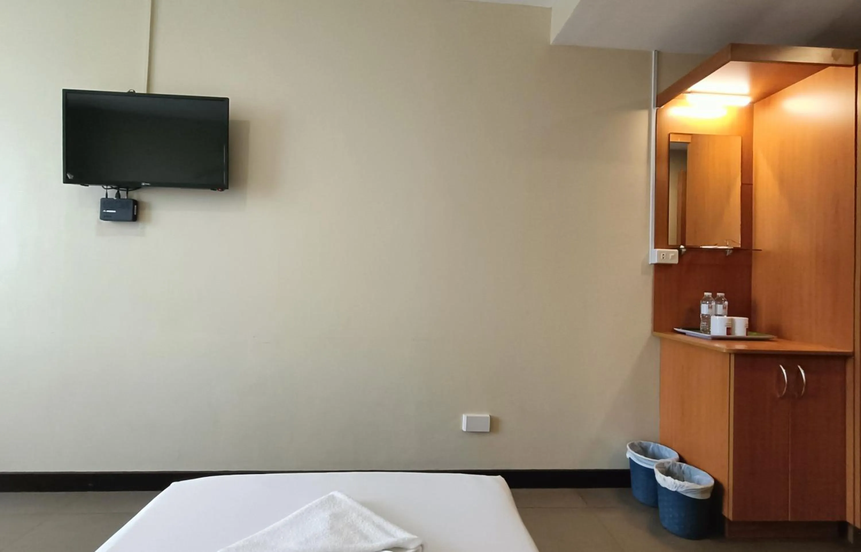 Fuente Oro Business Suites Cebu