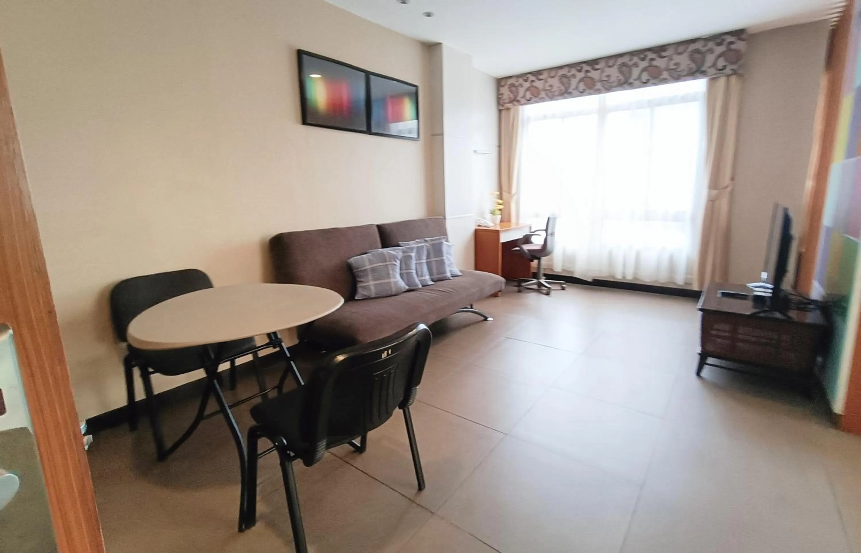 Fuente Oro Business Suites Cebu