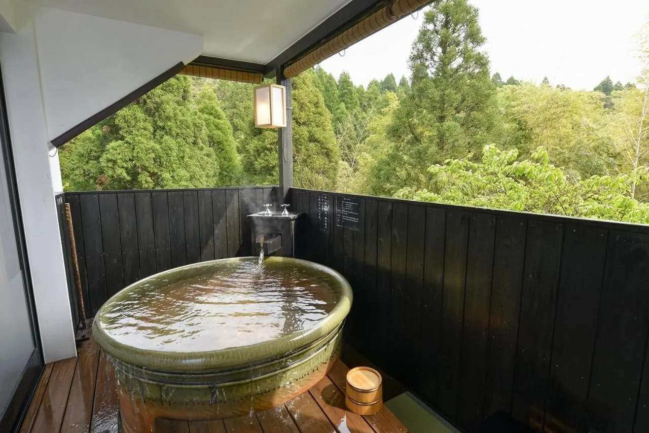 Kirishima Kanko Hotel