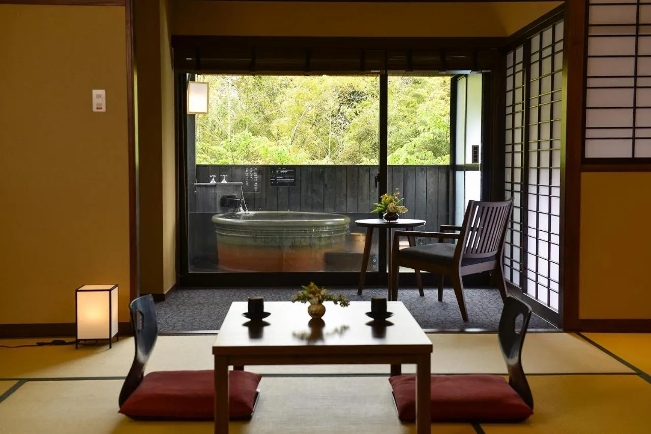 Kirishima Kanko Hotel