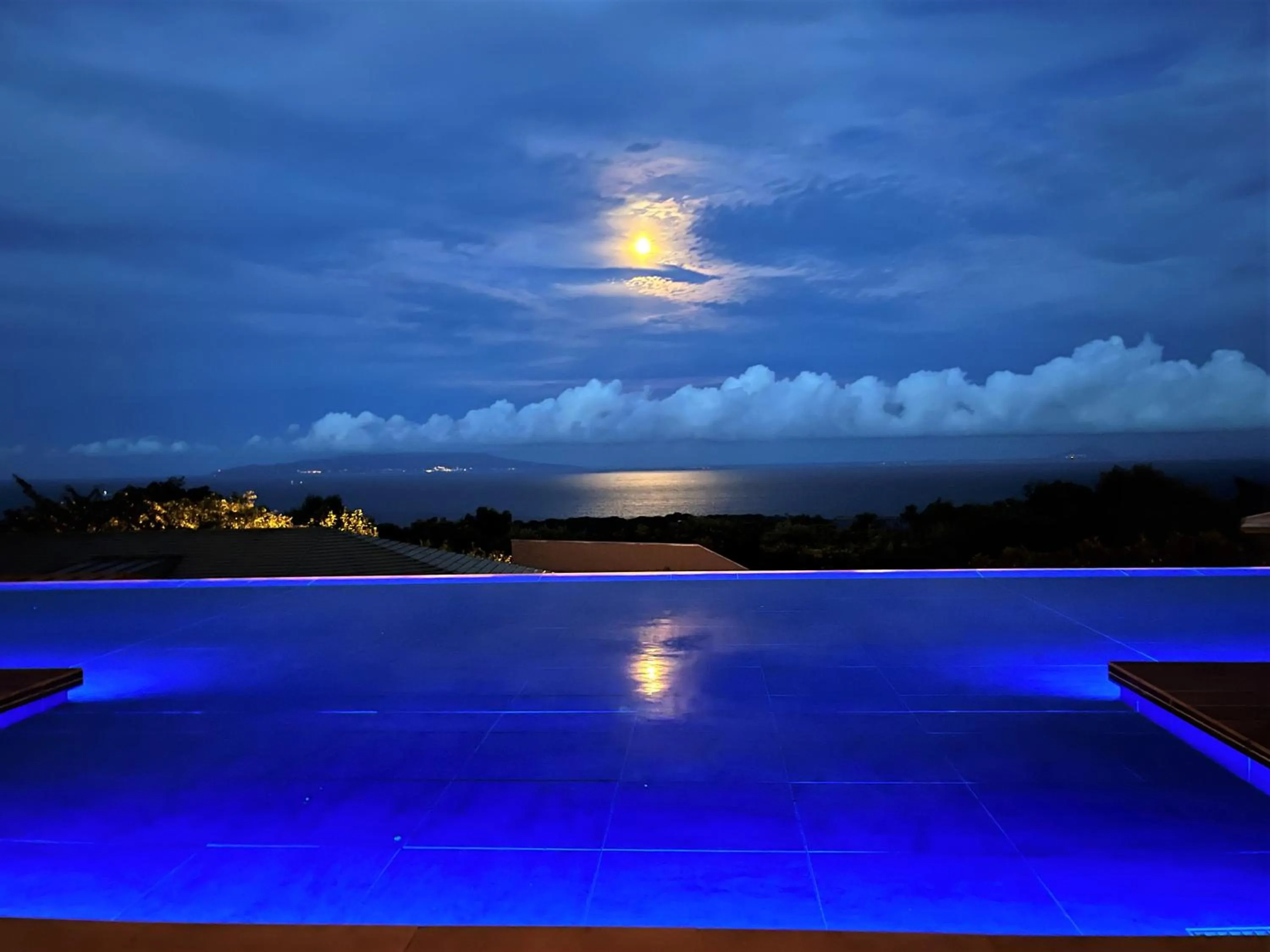 Balcony/Terrace in KAMENOI HOTEL Izukogen