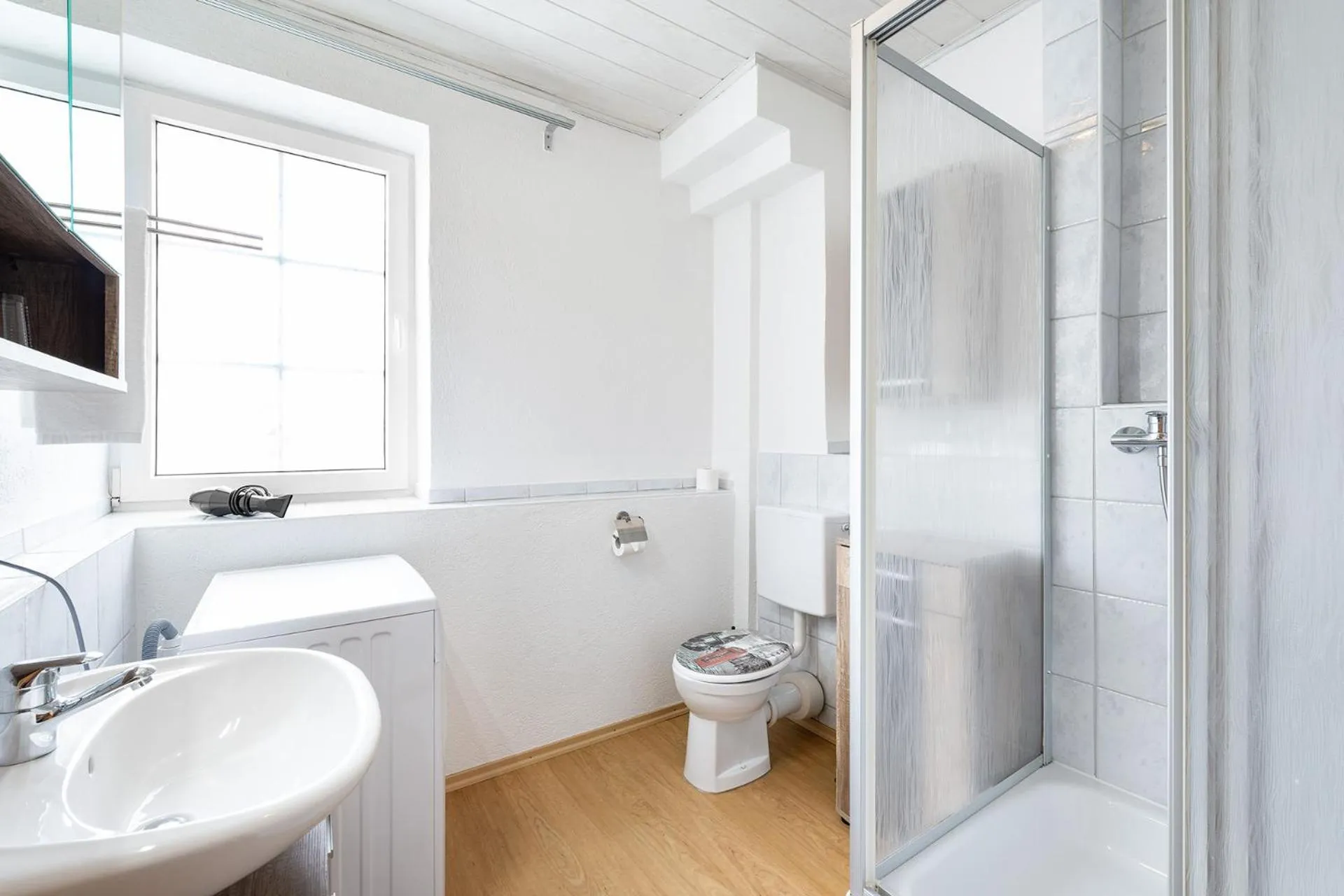 Decorative detail in Bayerischer Hof