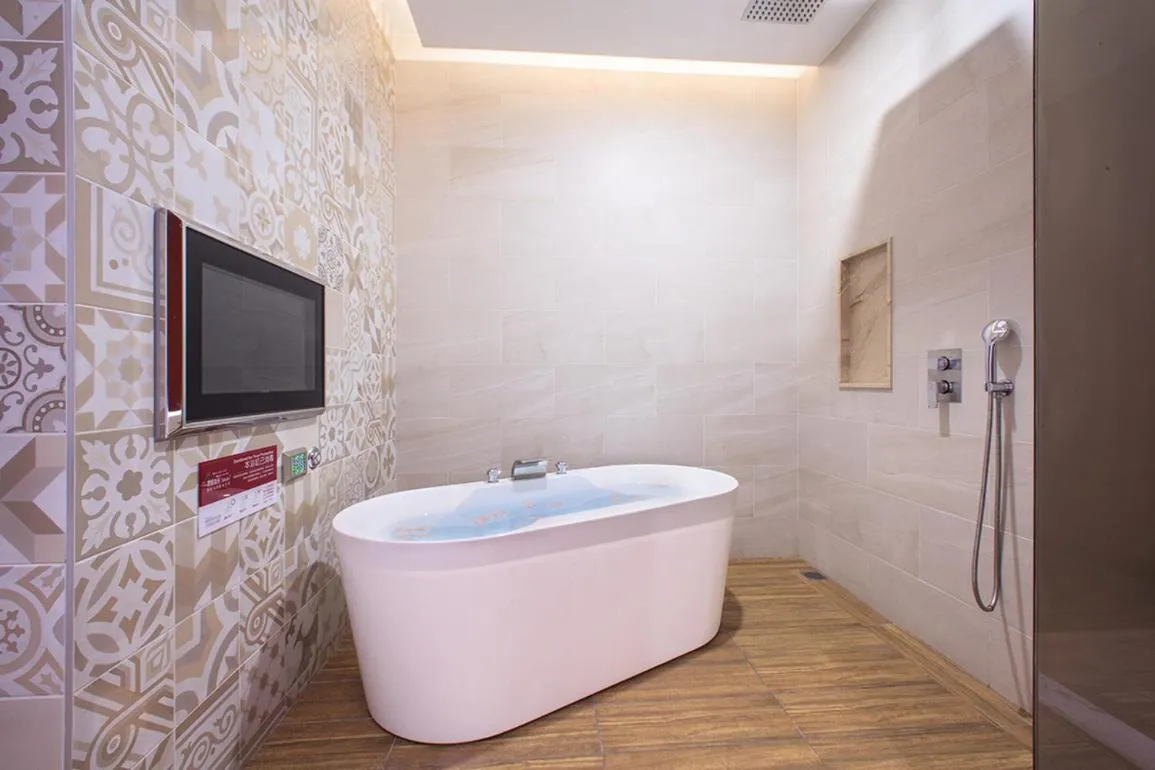 Norwegian Forest Leisure Motel