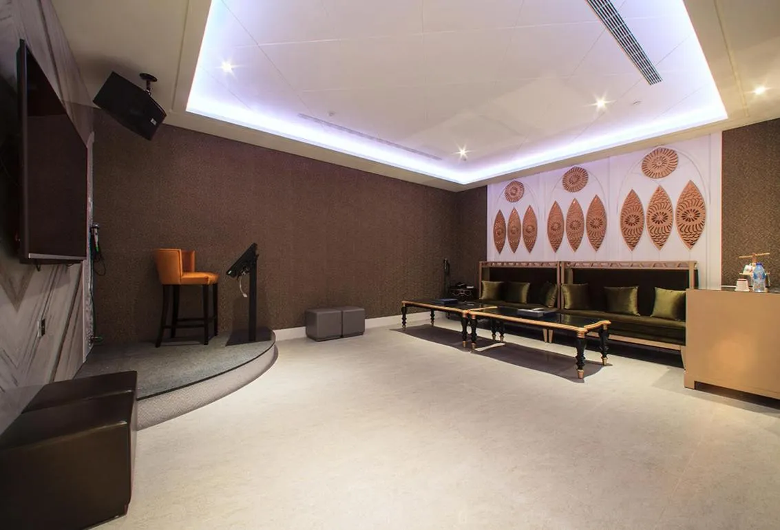 Norwegian Forest Leisure Motel