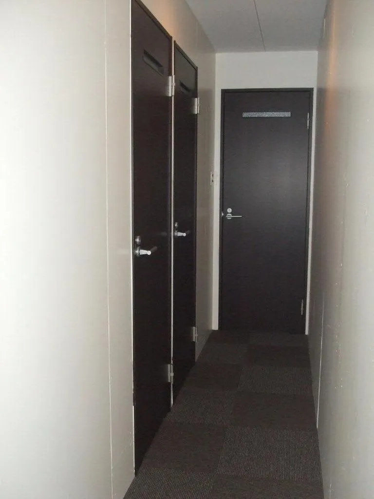 Other in Eco Hotel Nagoya