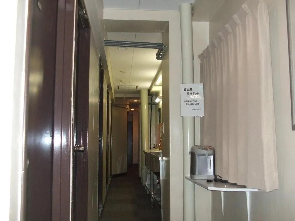 Other in Eco Hotel Nagoya