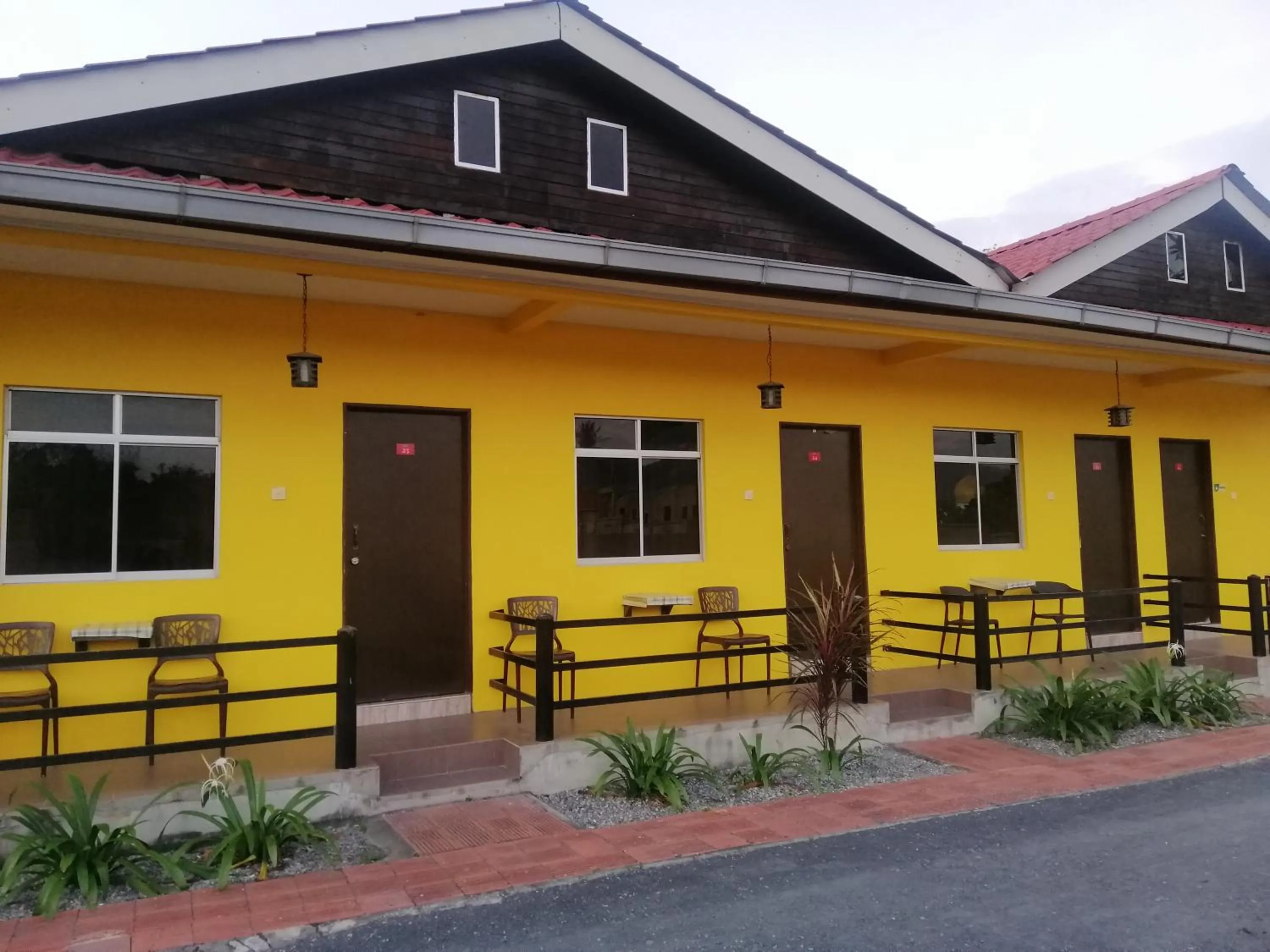Motel Seri Mutiara