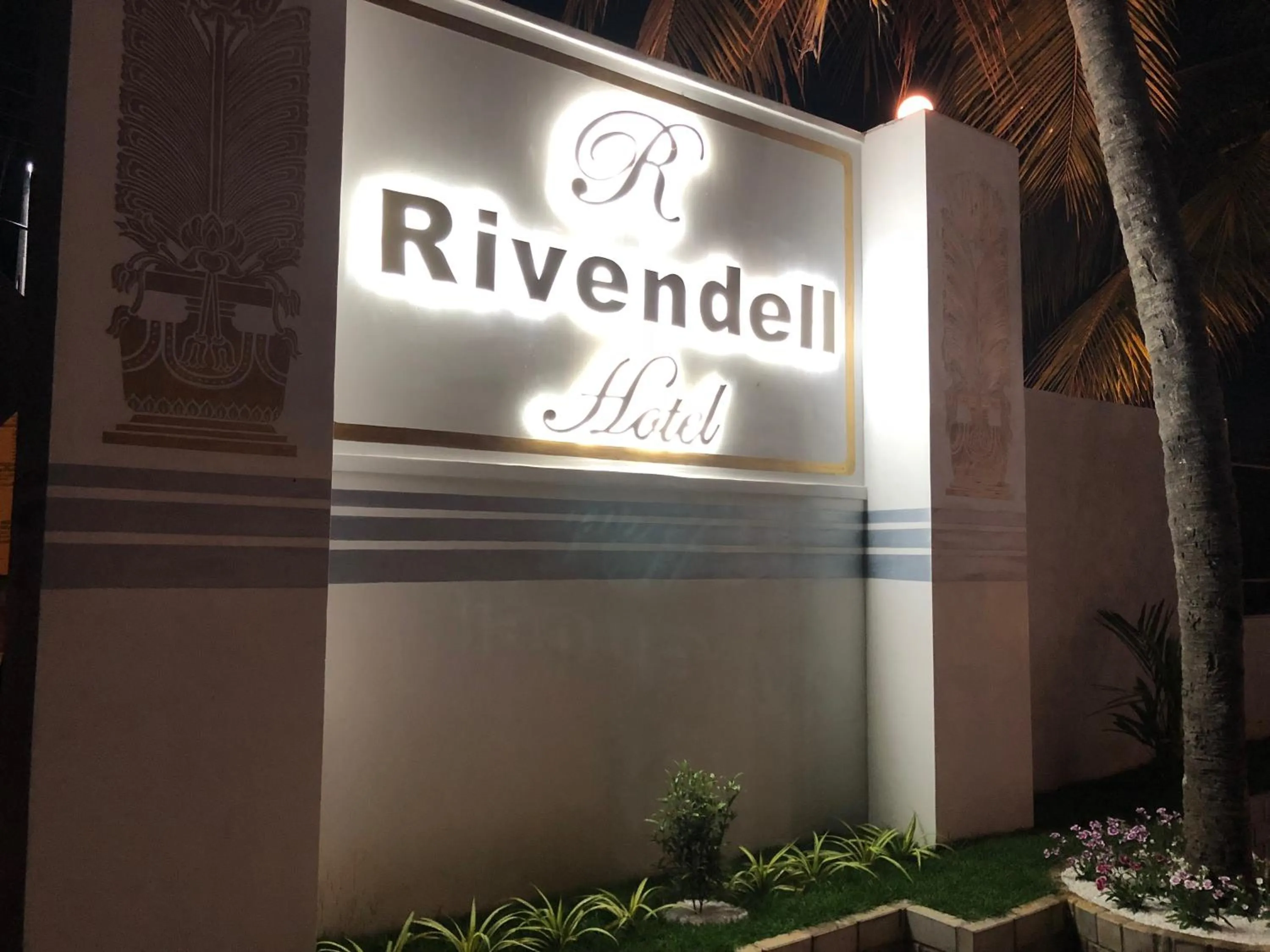 Rivendell Hotel