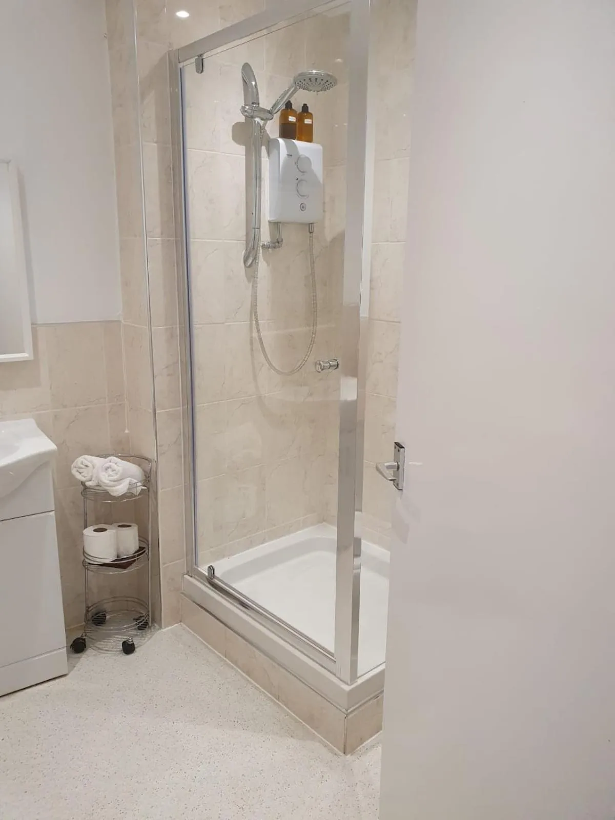 The Manor Guest House