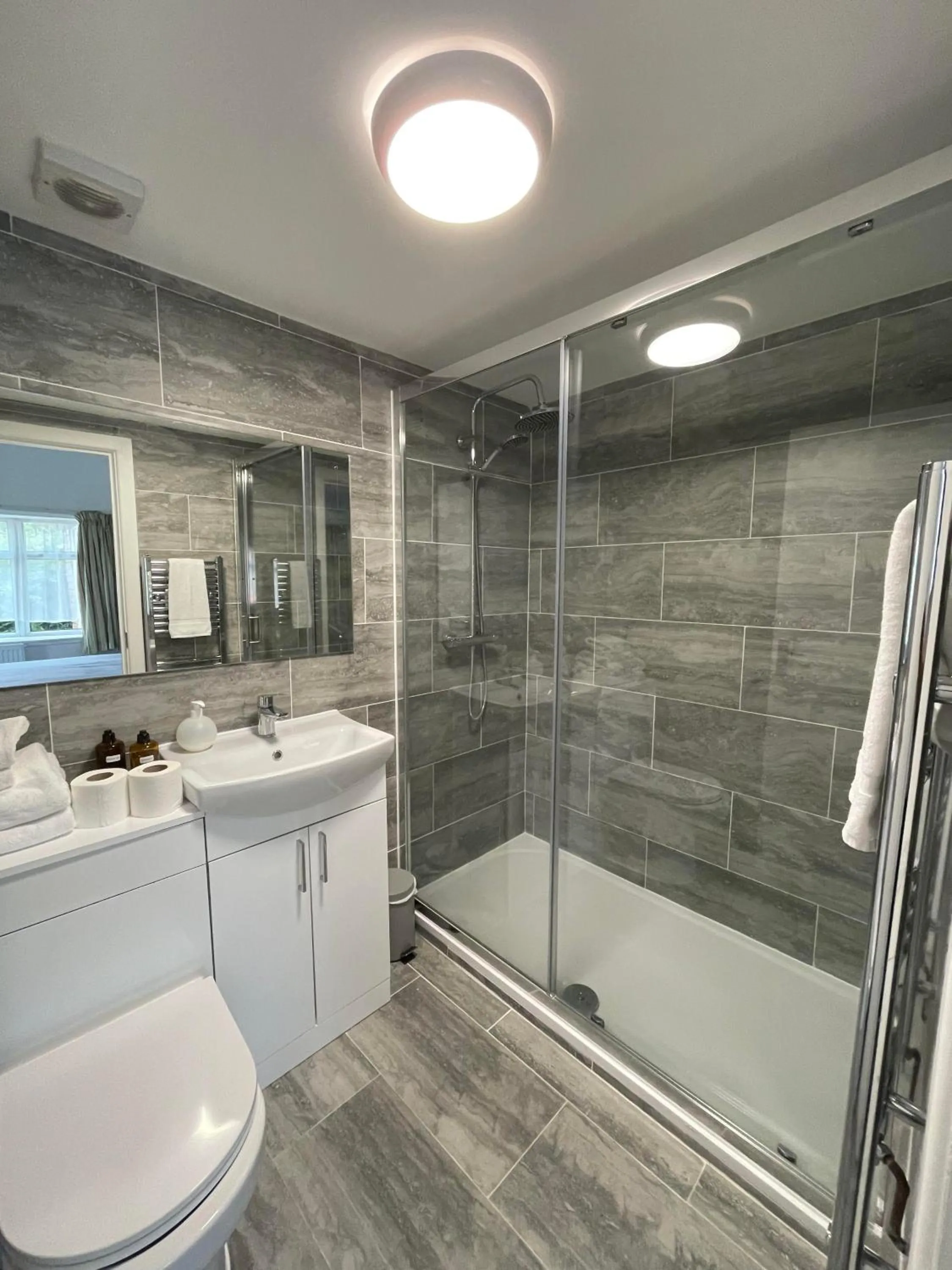 The Manor Guest House