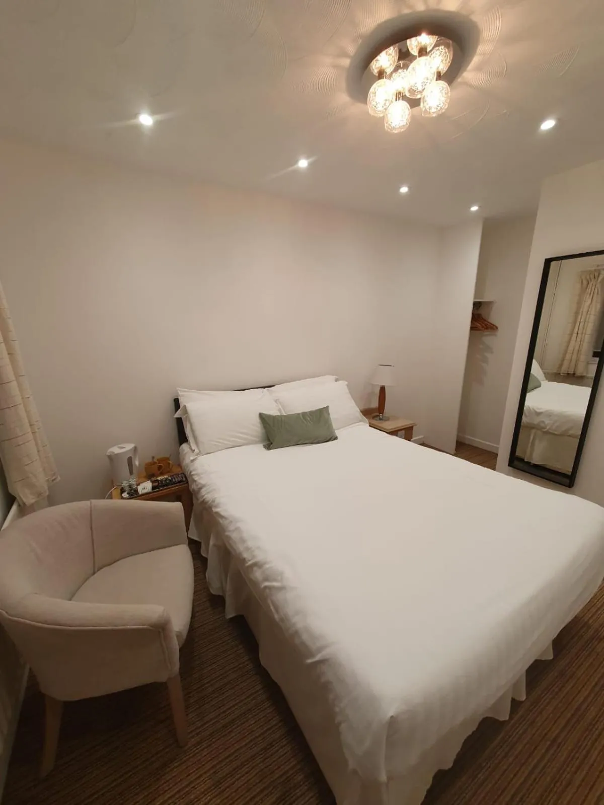 The Manor Guest House