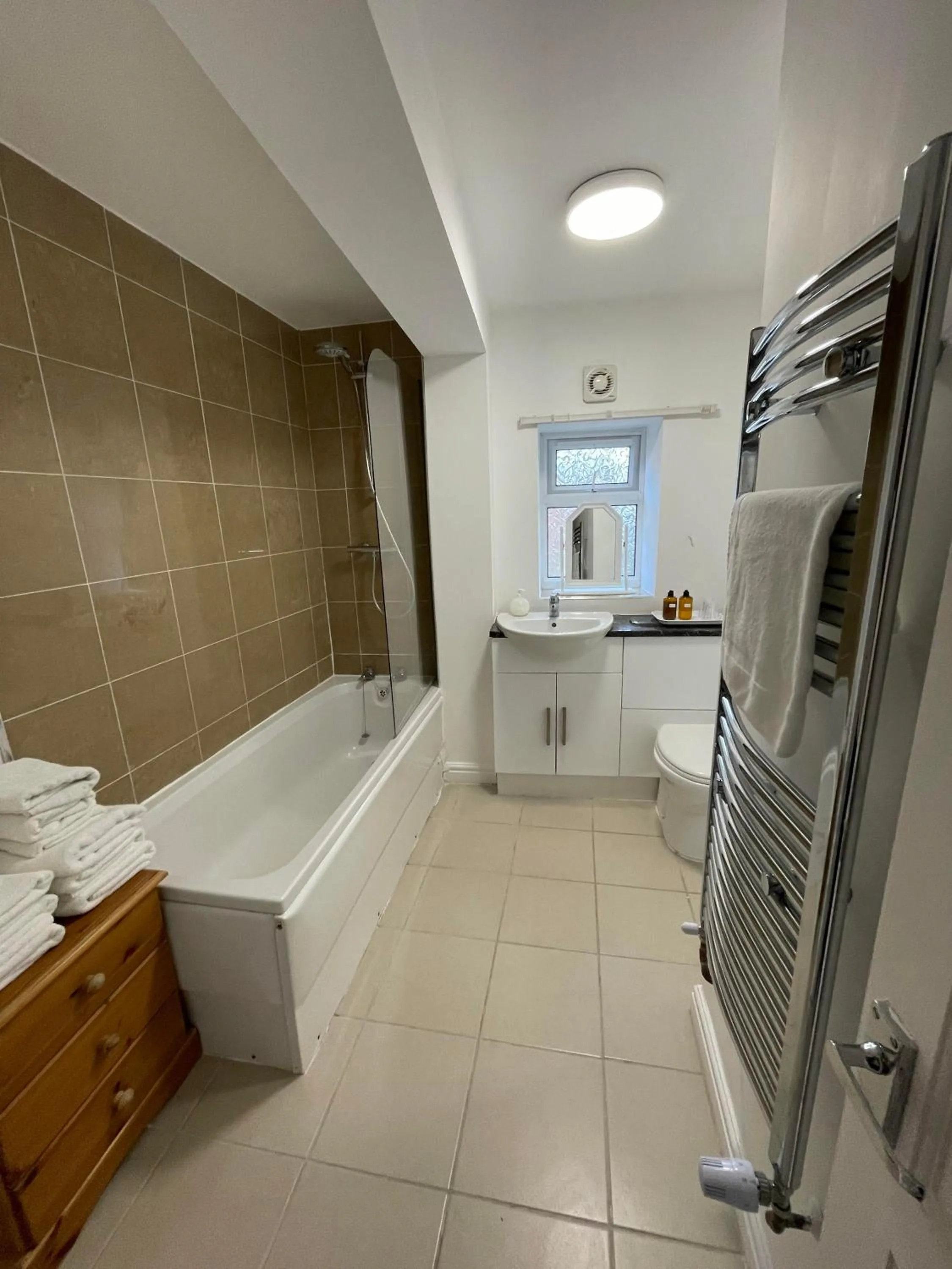 The Manor Guest House