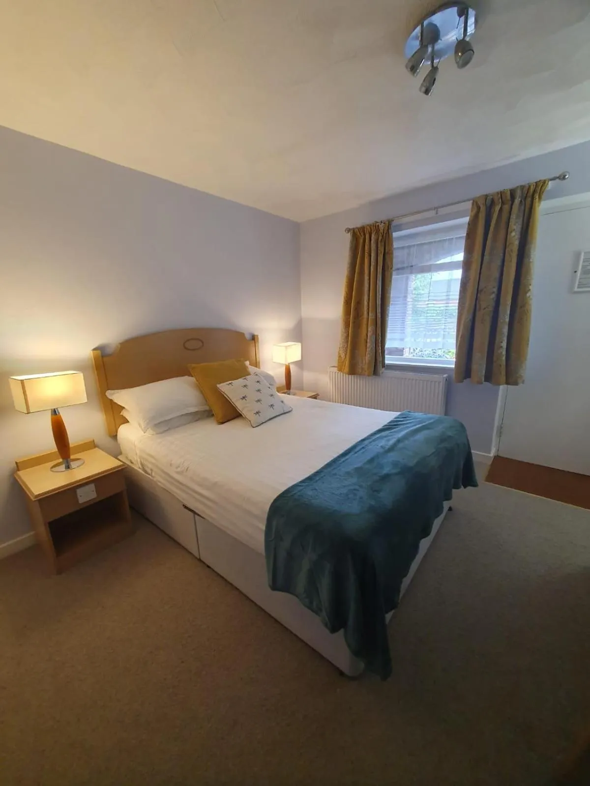 The Manor Guest House