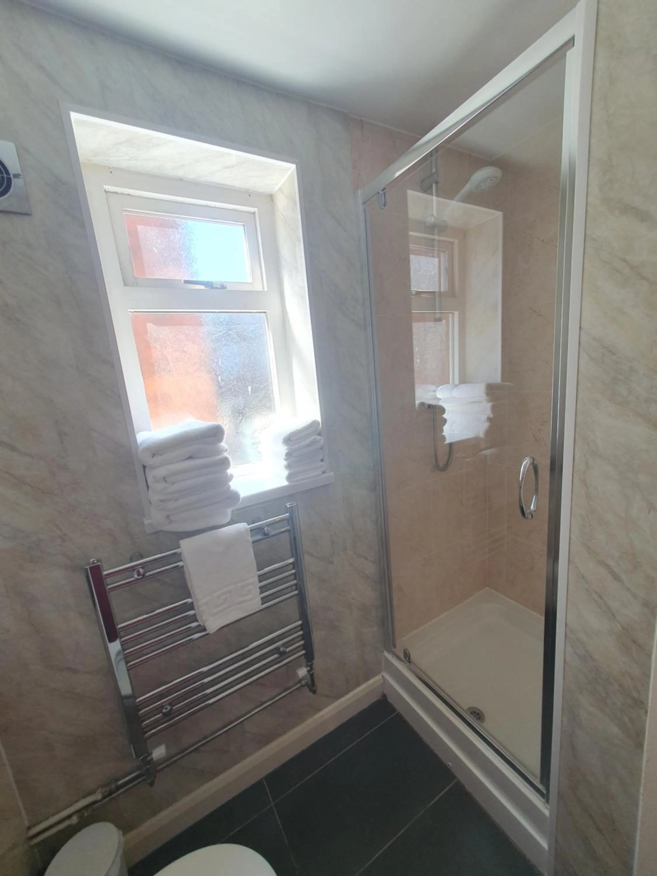 The Manor Guest House