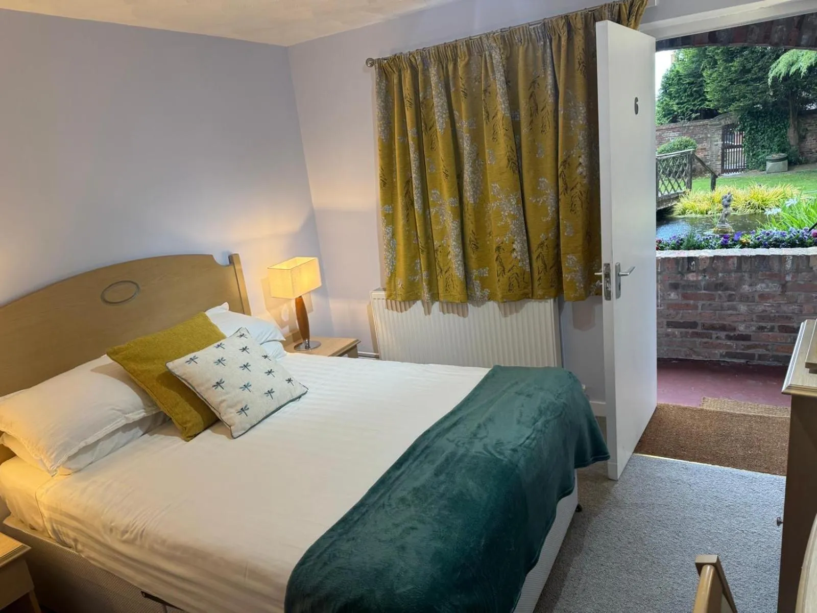 The Manor Guest House