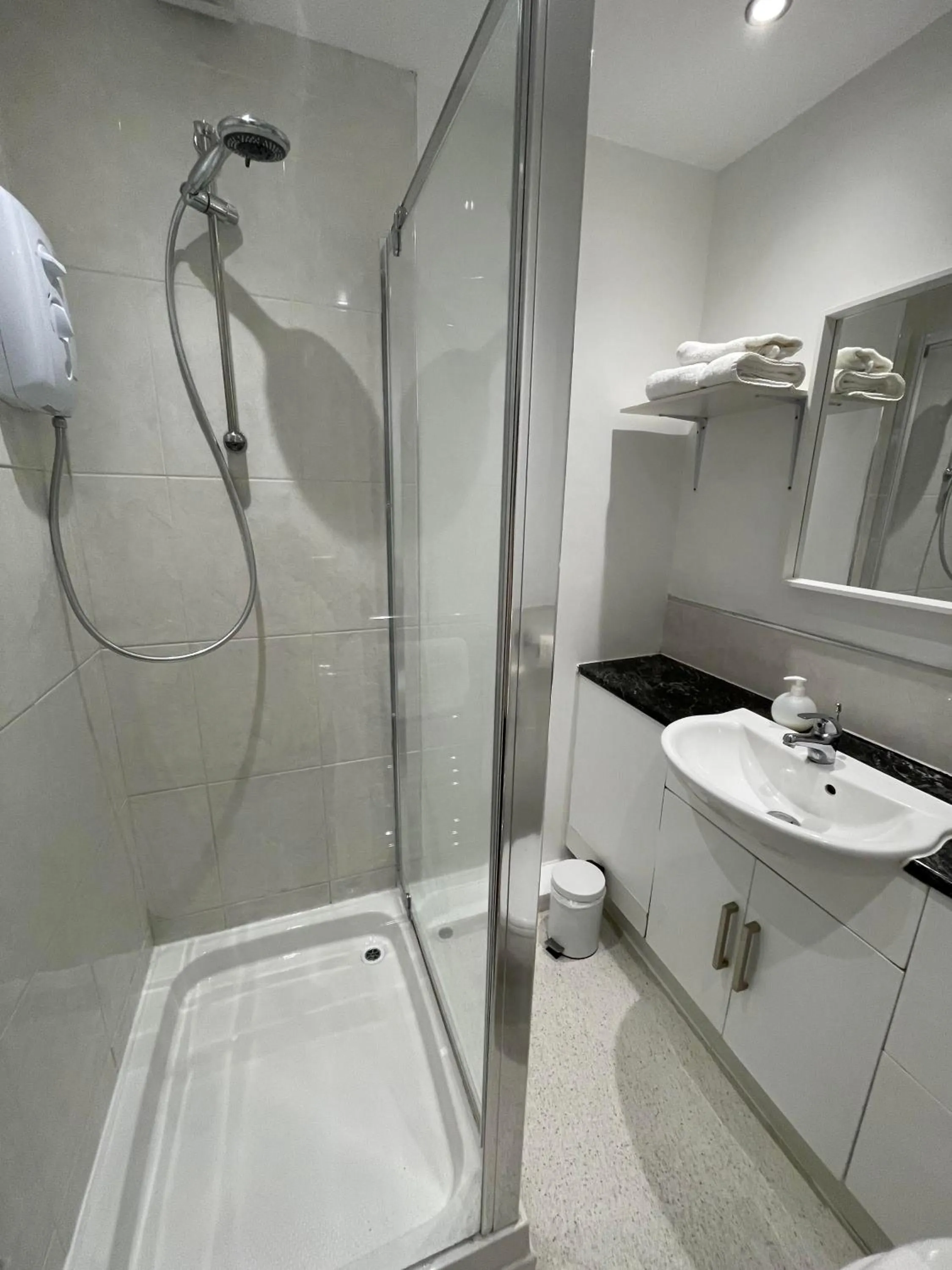 The Manor Guest House