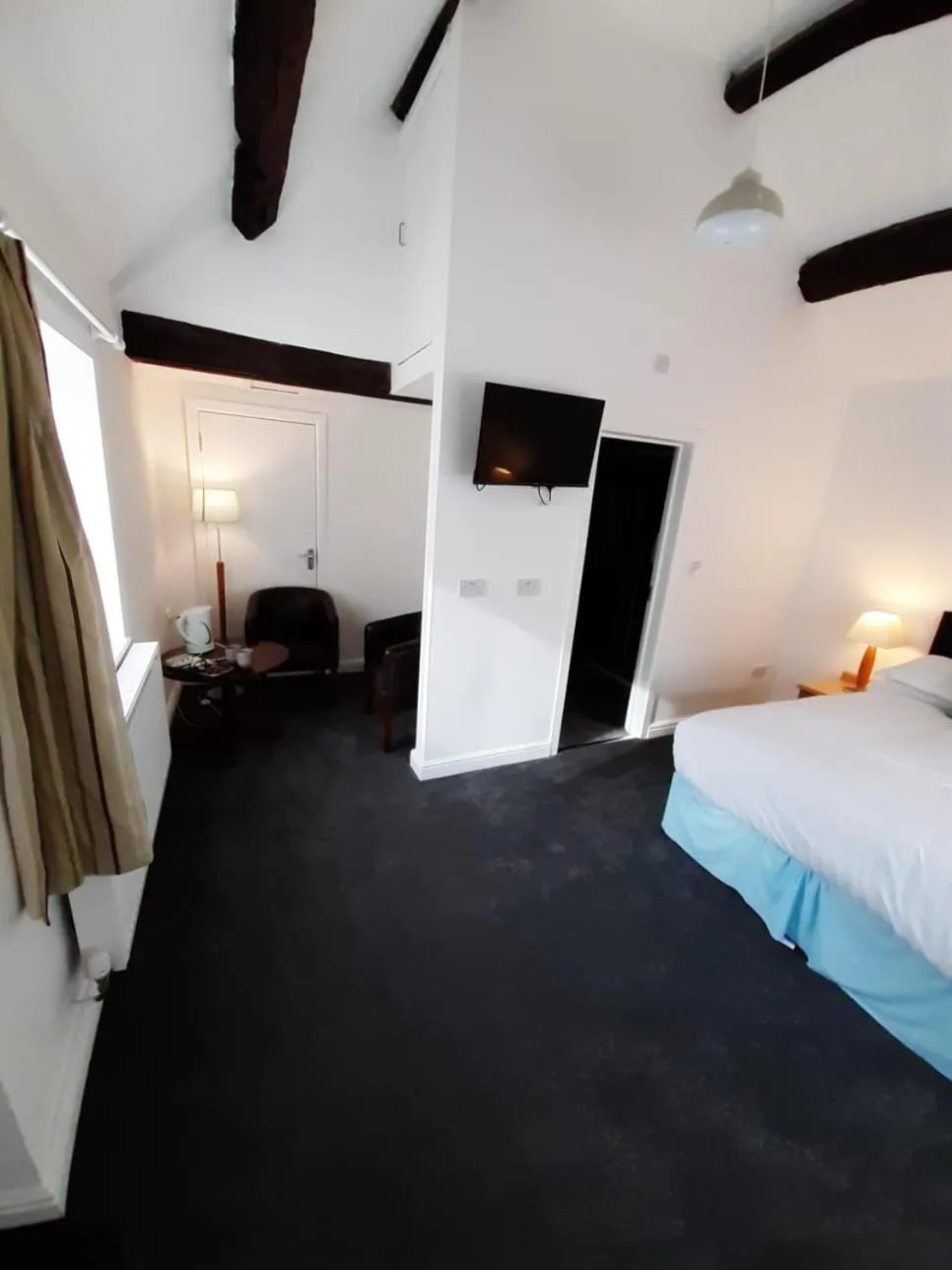 The Manor Guest House