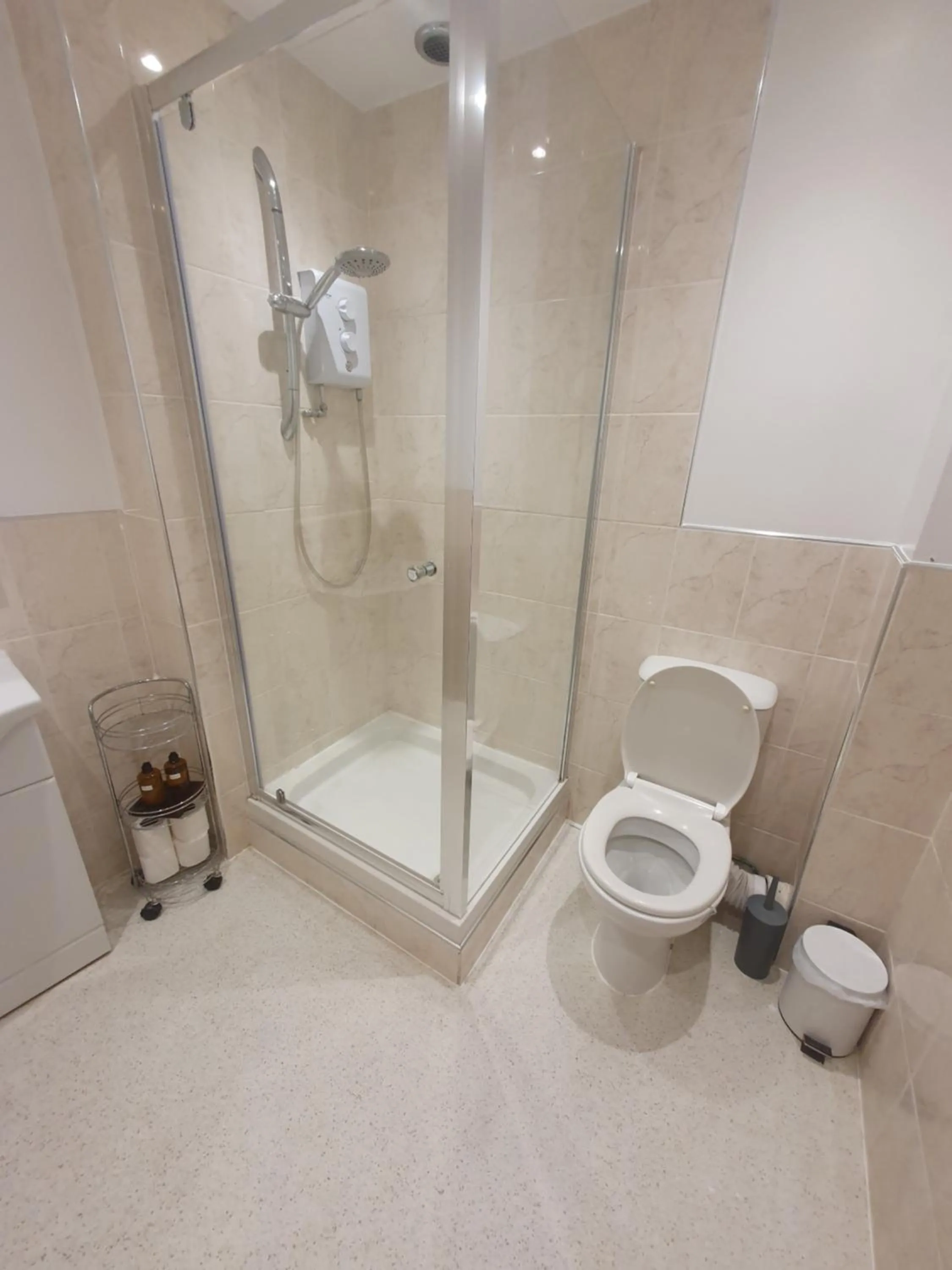 The Manor Guest House