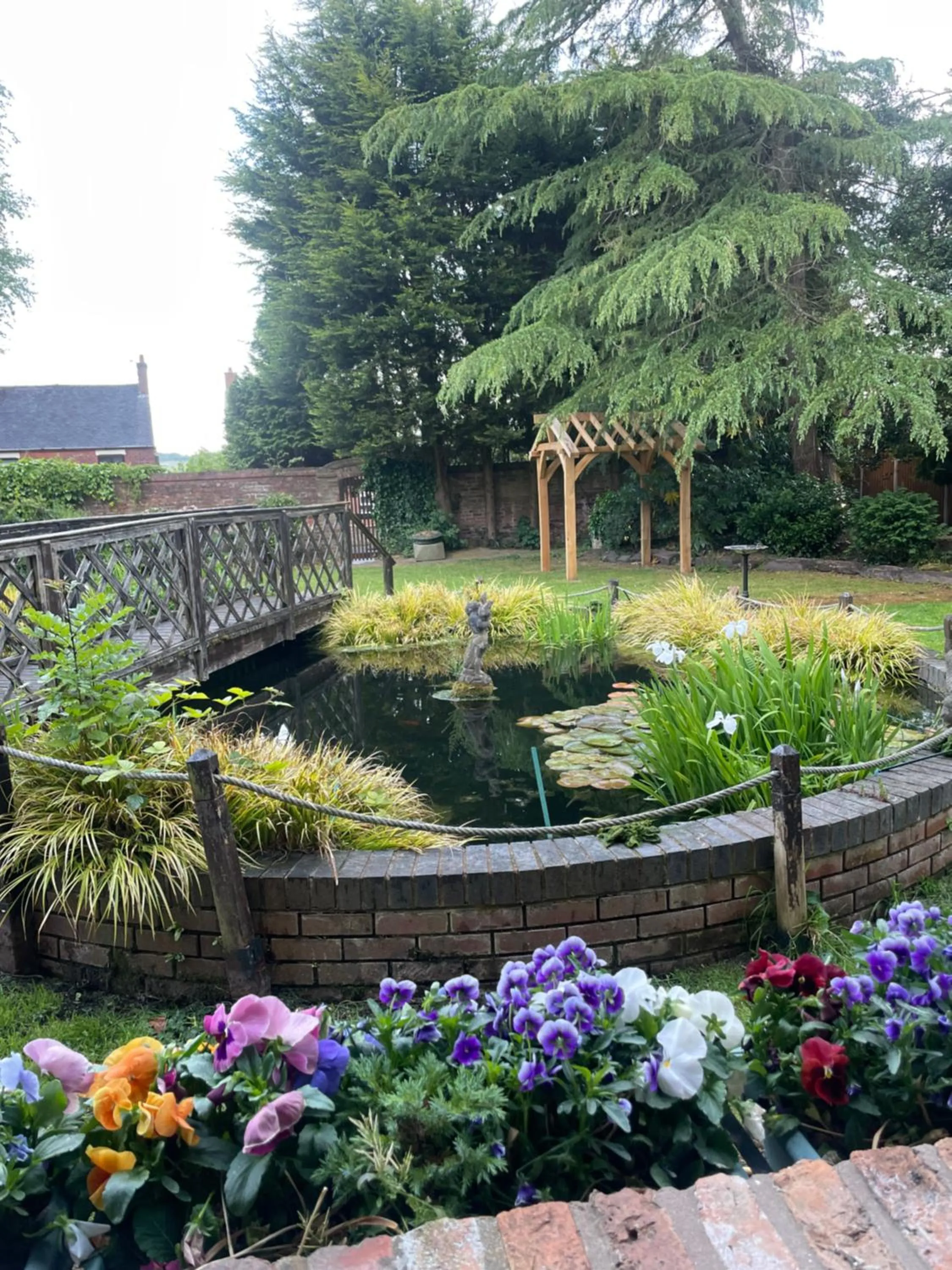 The Manor Guest House