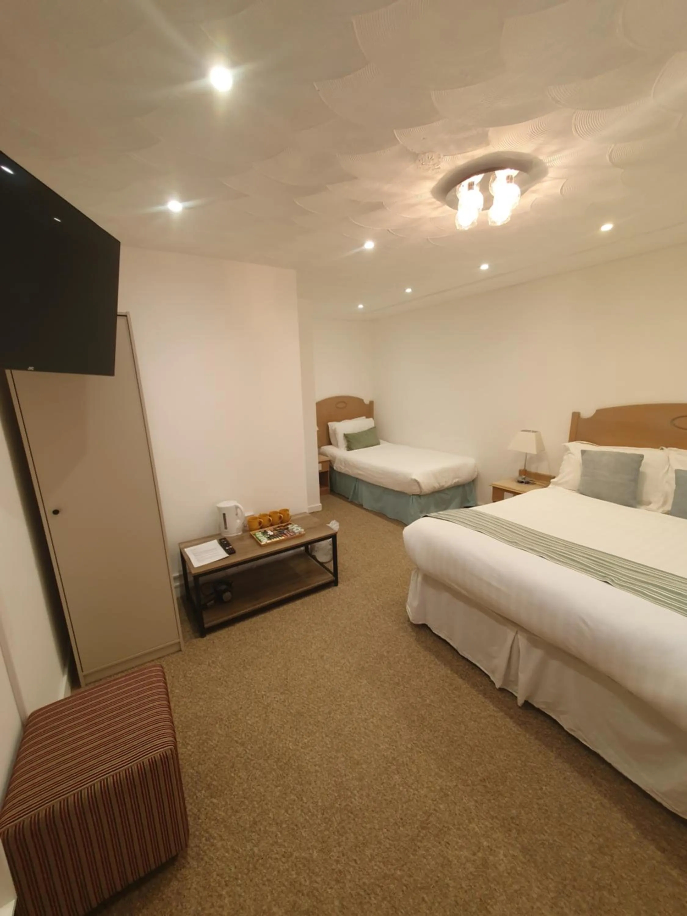 The Manor Guest House