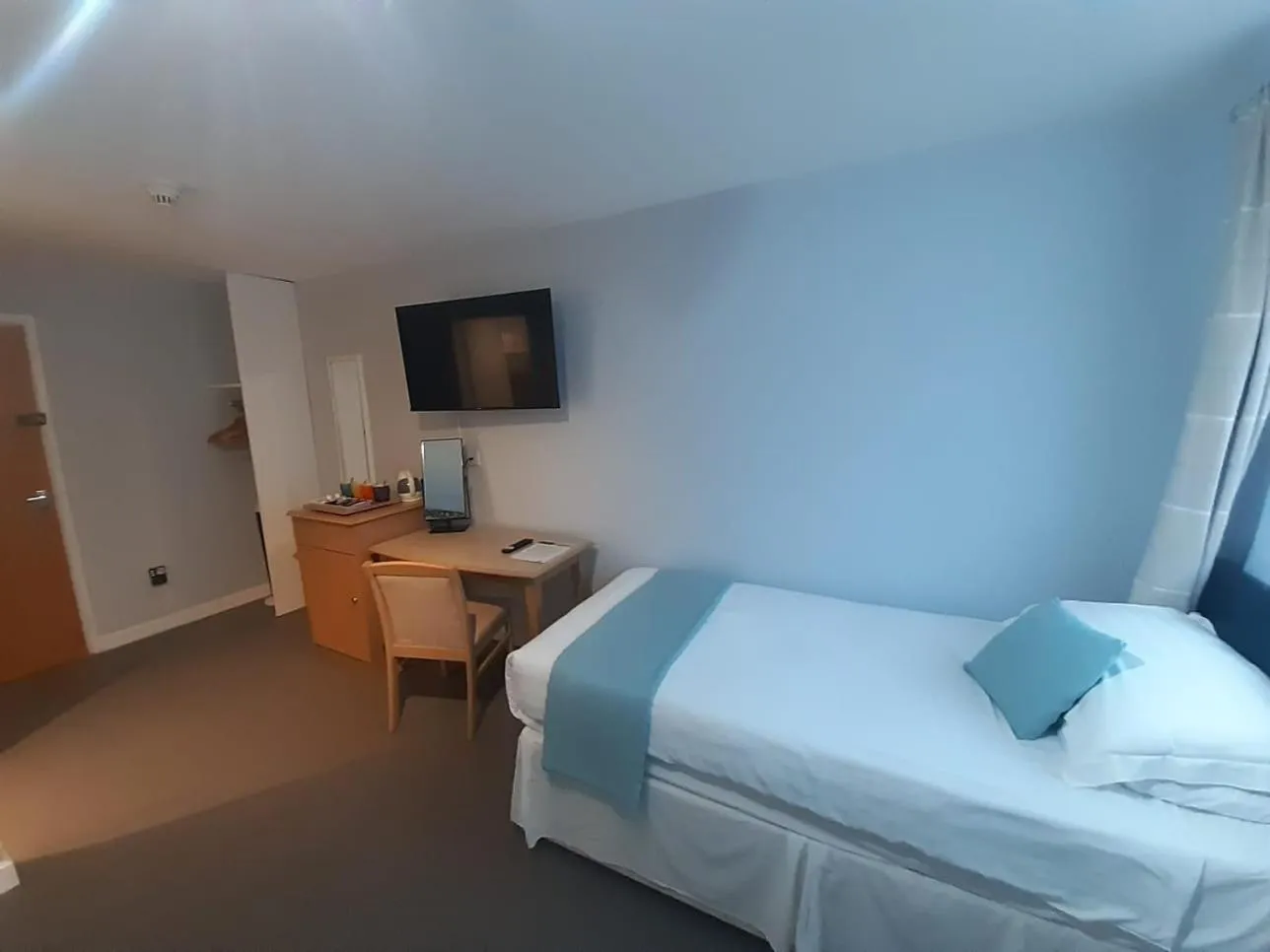 The Manor Guest House