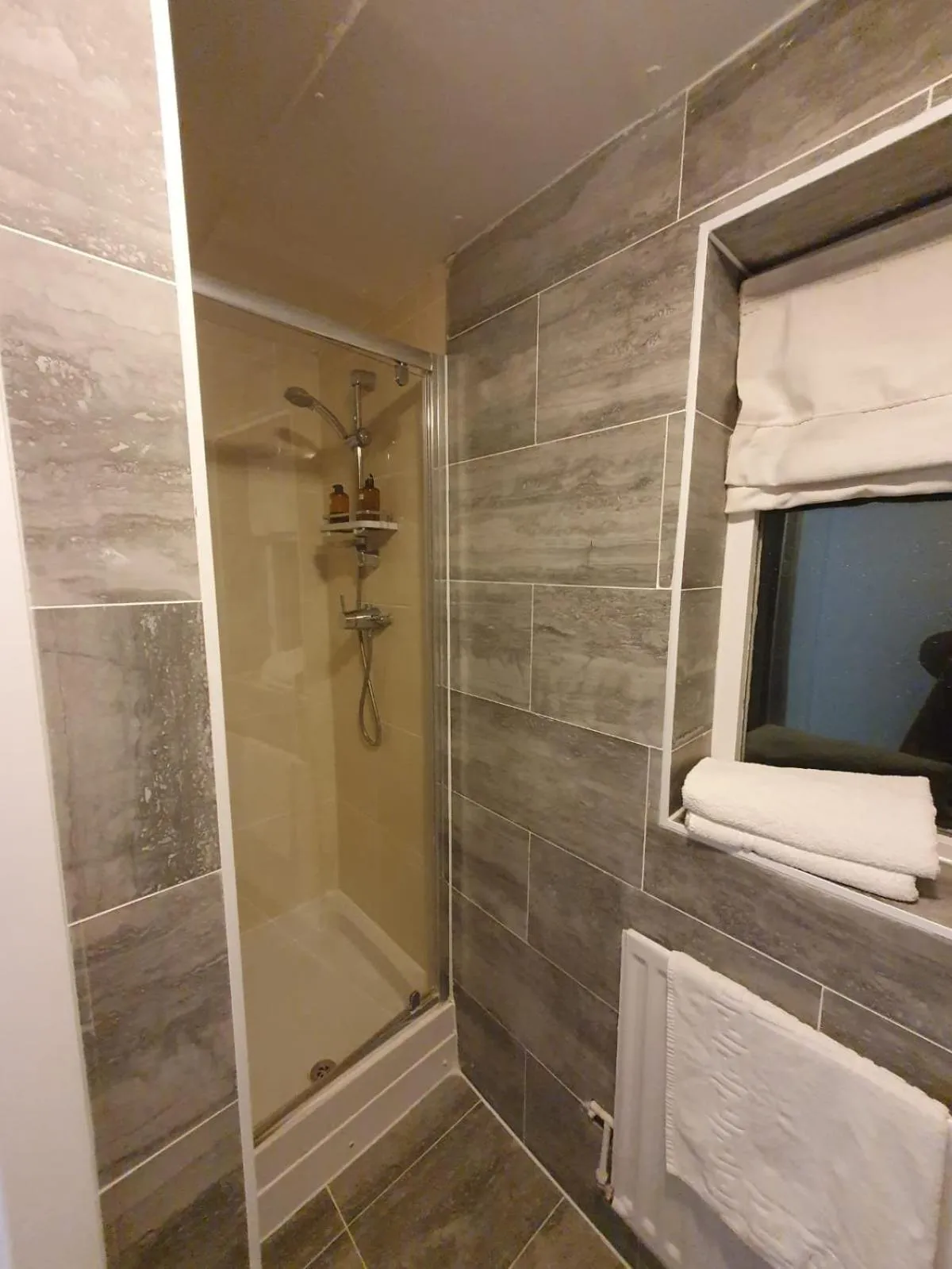 The Manor Guest House