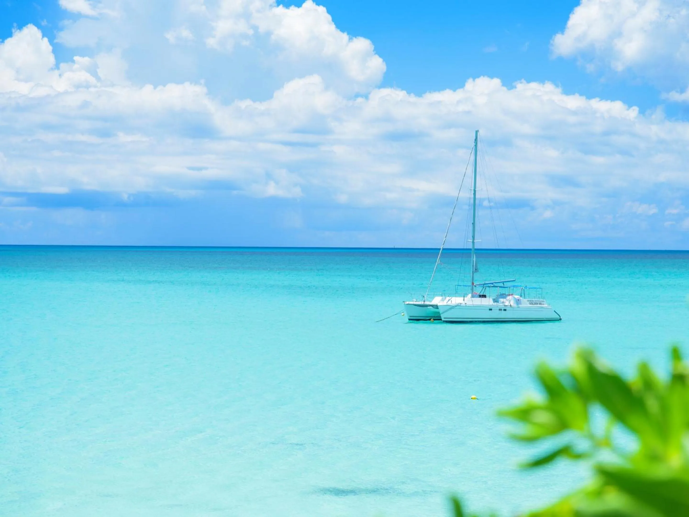 Natural landscape in Miyakojima Tokyu Hotel & Resorts