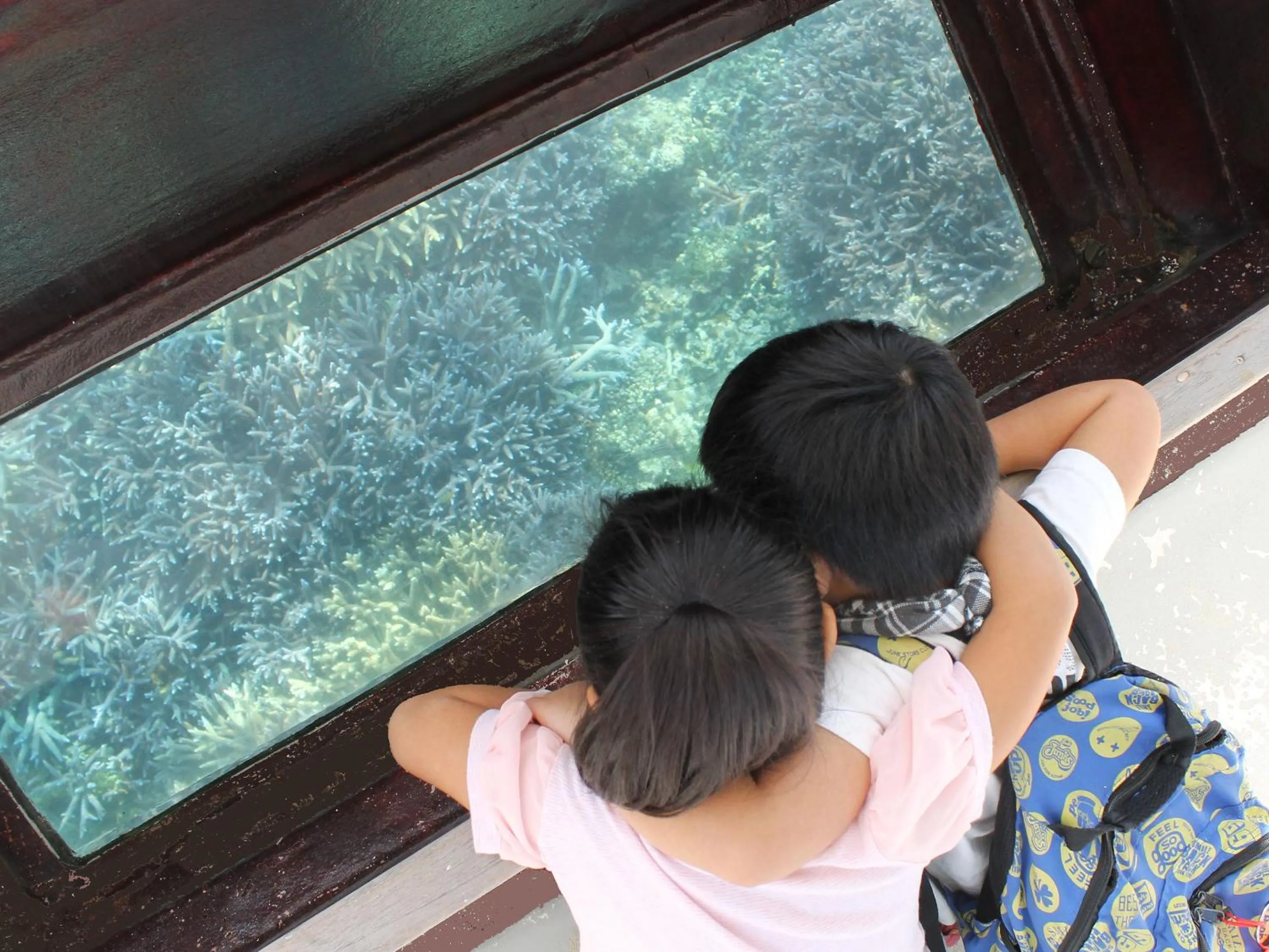 Natural landscape in Miyakojima Tokyu Hotel & Resorts