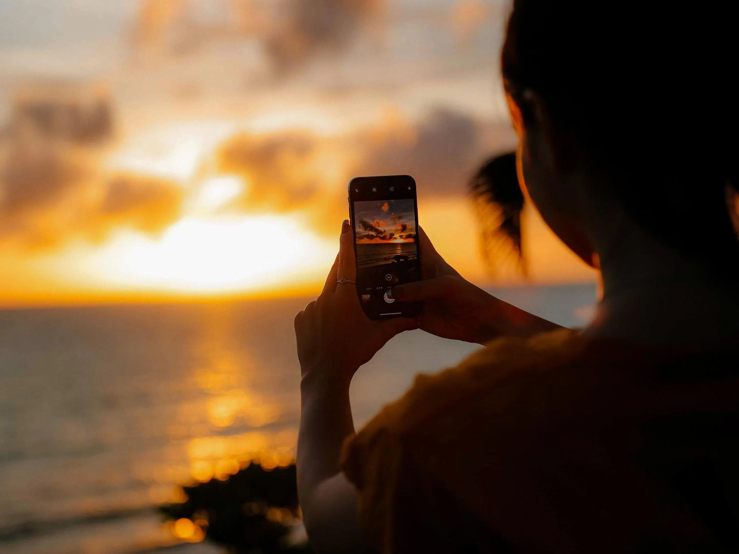 Natural landscape in Miyakojima Tokyu Hotel & Resorts