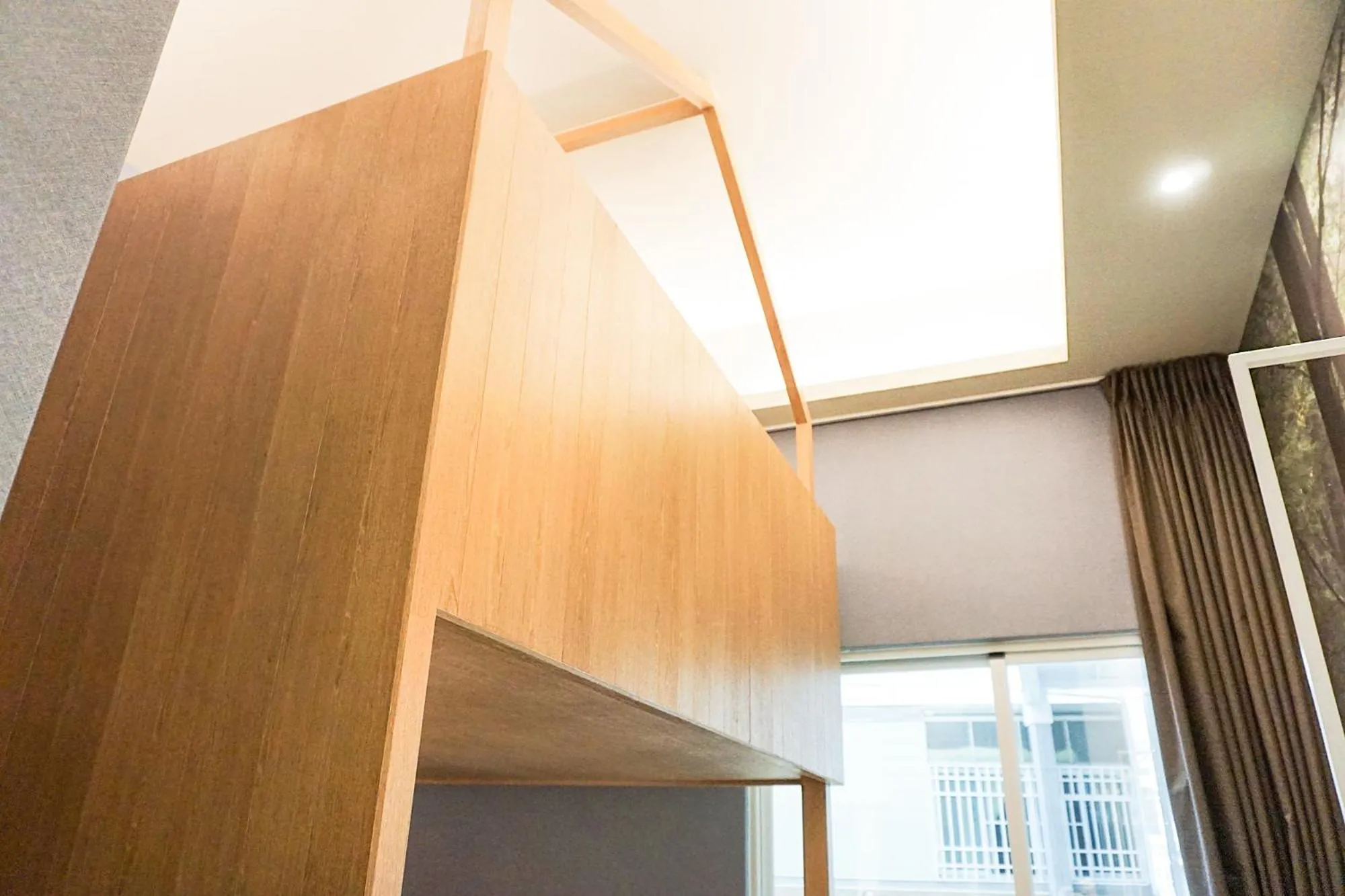 Photo of the whole room in Taitung Railway Inn