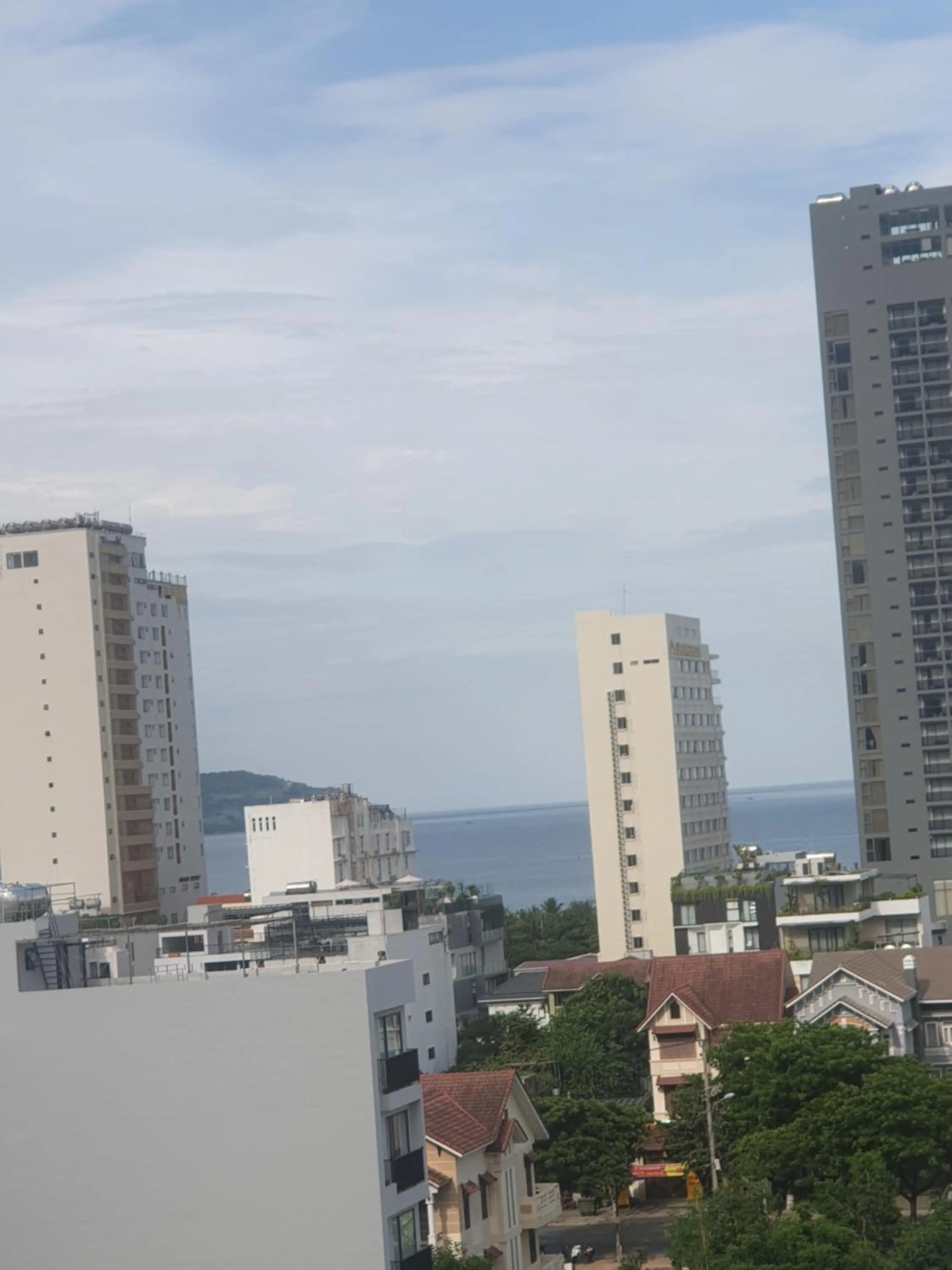 Day in Rosabella Boutique Hotel