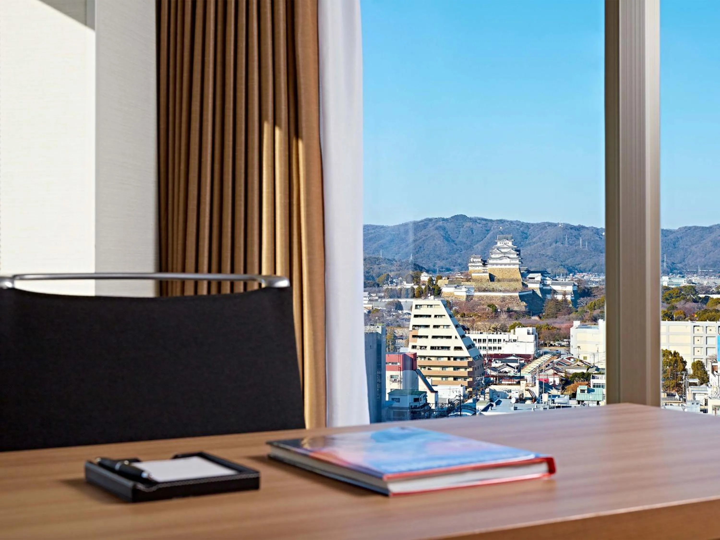 Daiwa Roynet Hotel Himeji