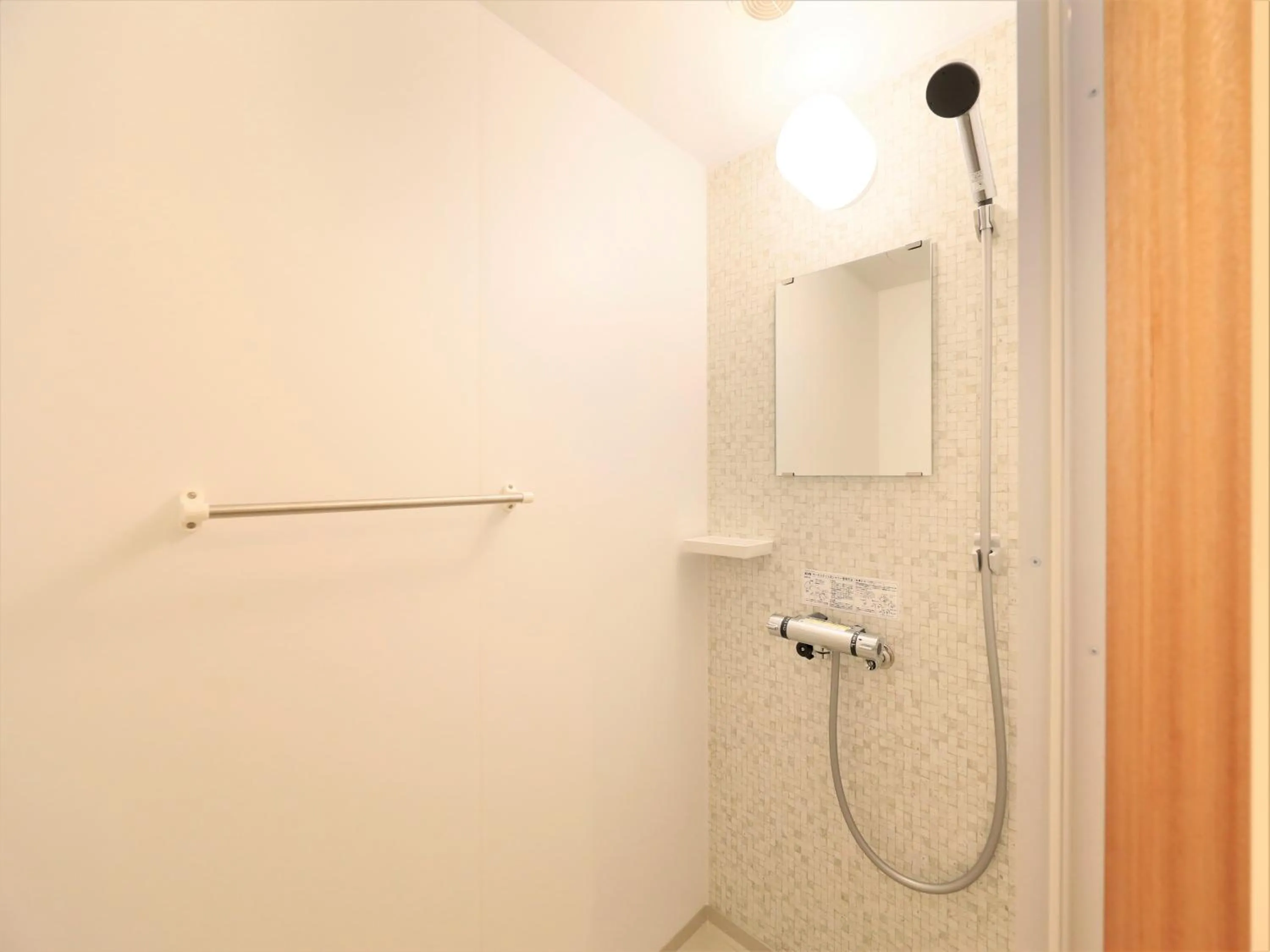 Bathroom in Central Resort Miyakojima