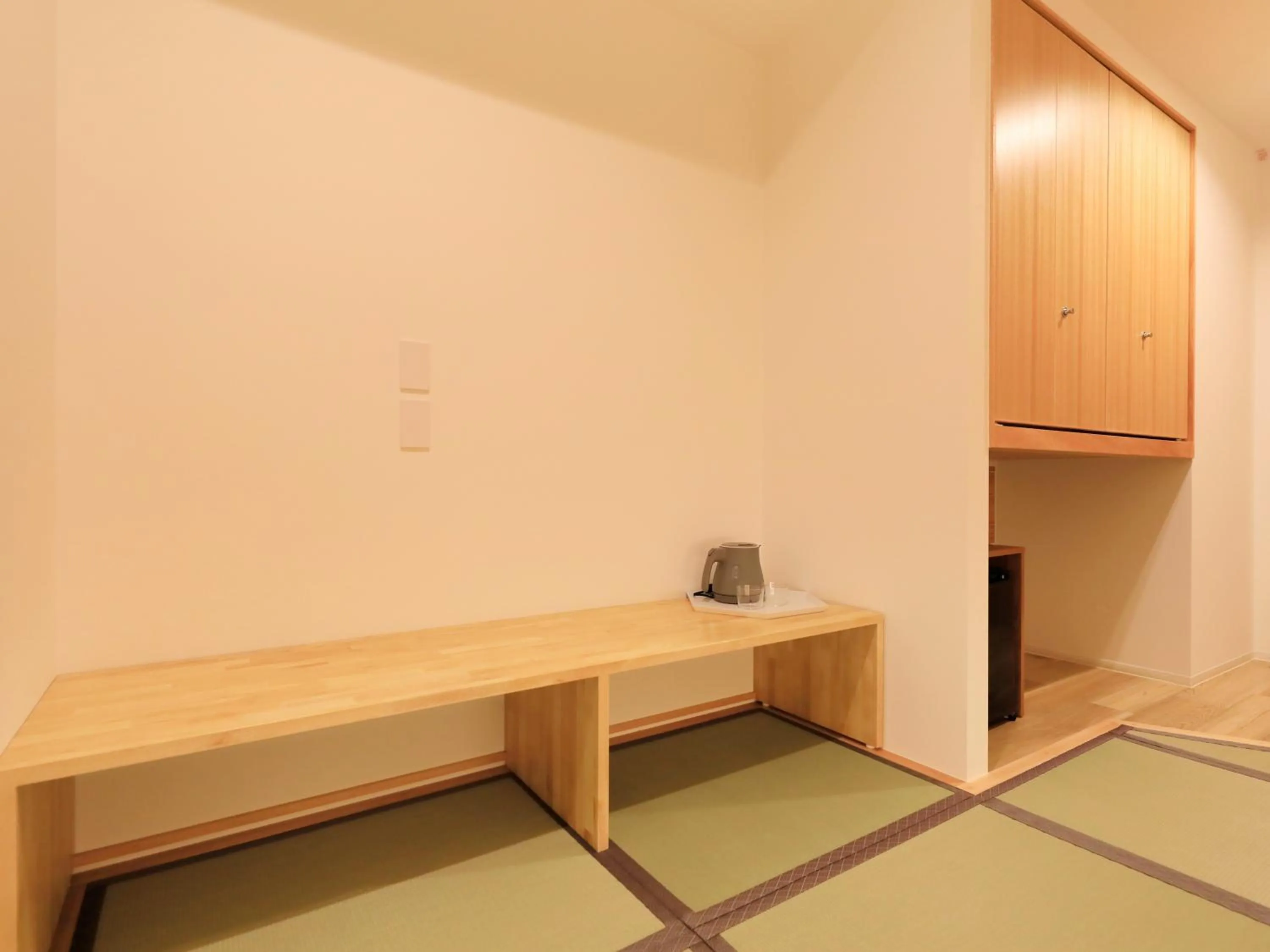 Photo of the whole room in Central Resort Miyakojima