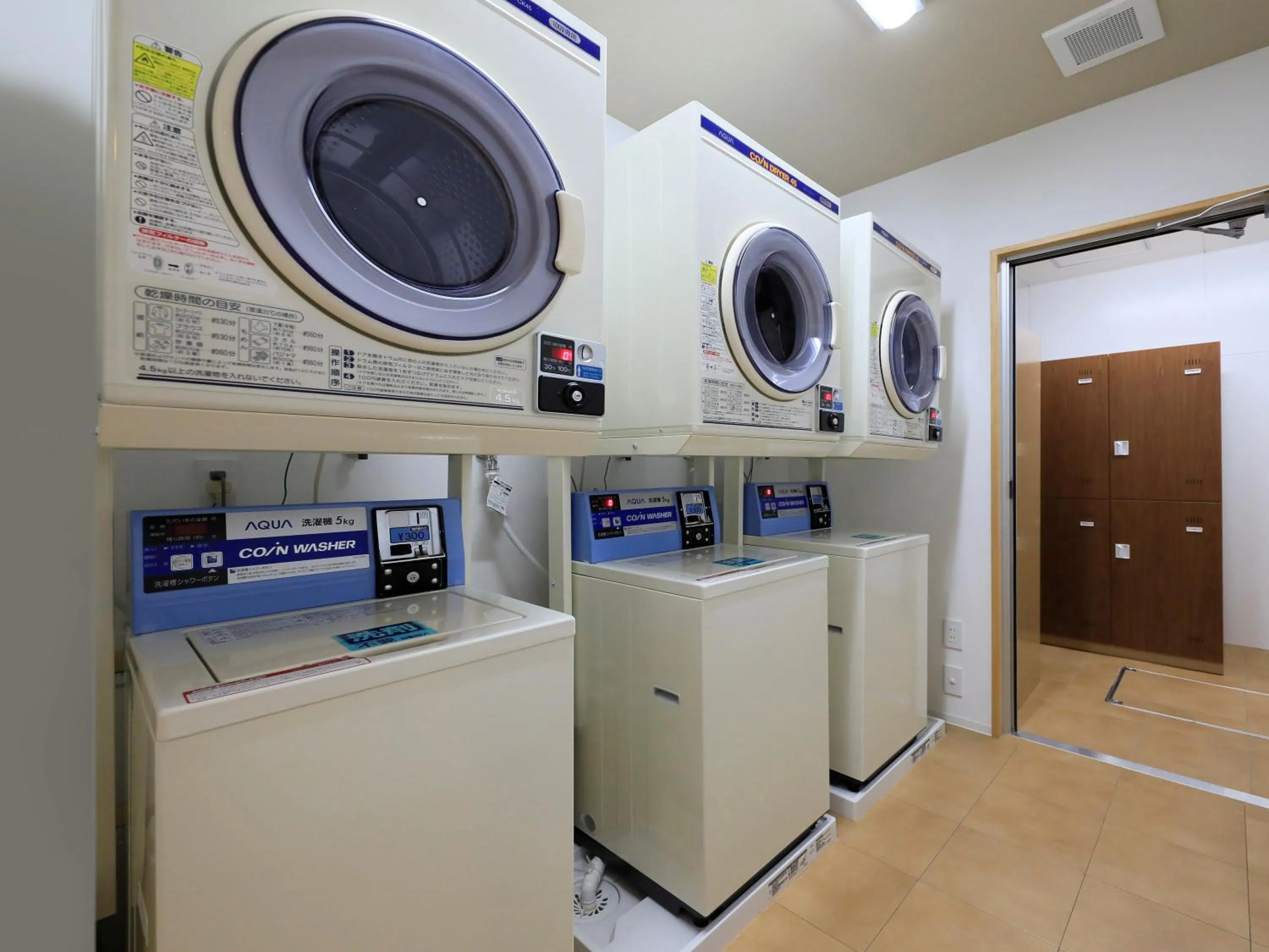 Area and facilities in Central Resort Miyakojima