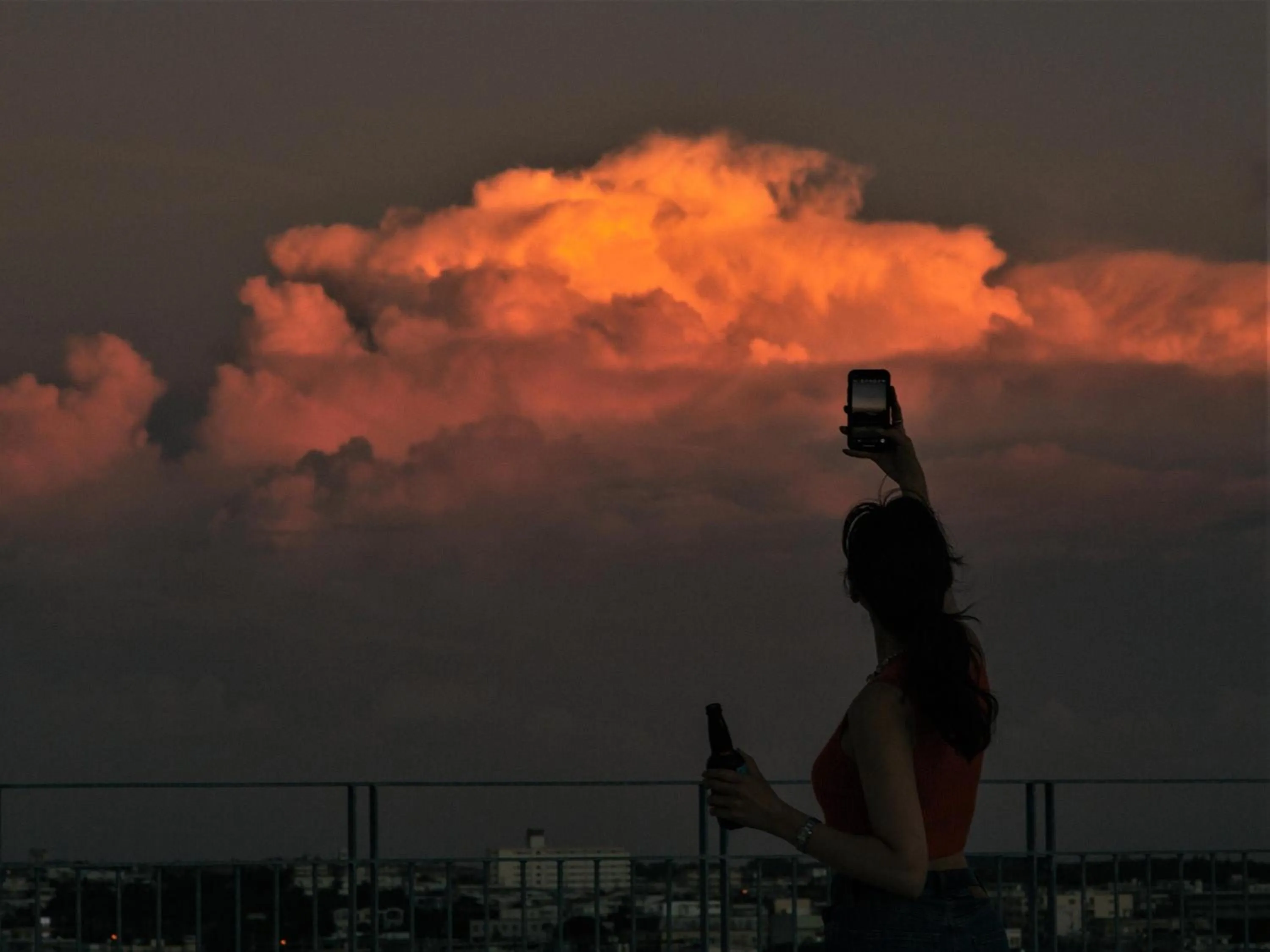 Balcony/Terrace in Central Resort Miyakojima