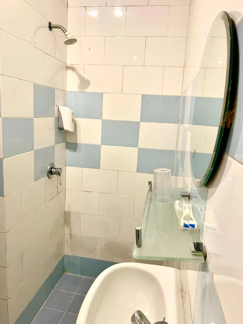 Sky View Hotel Managed by OS