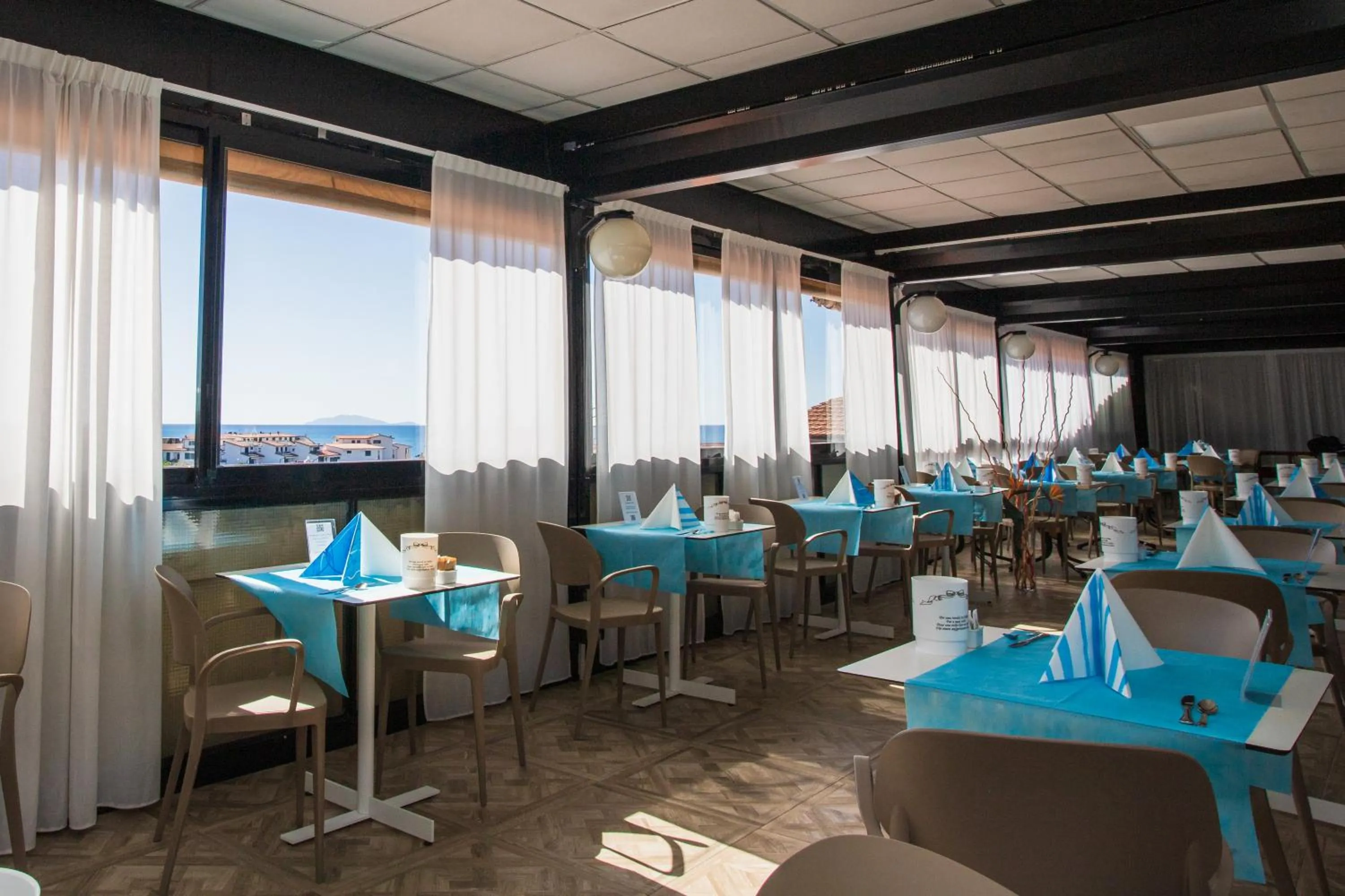 Solarium in Cav Approdo