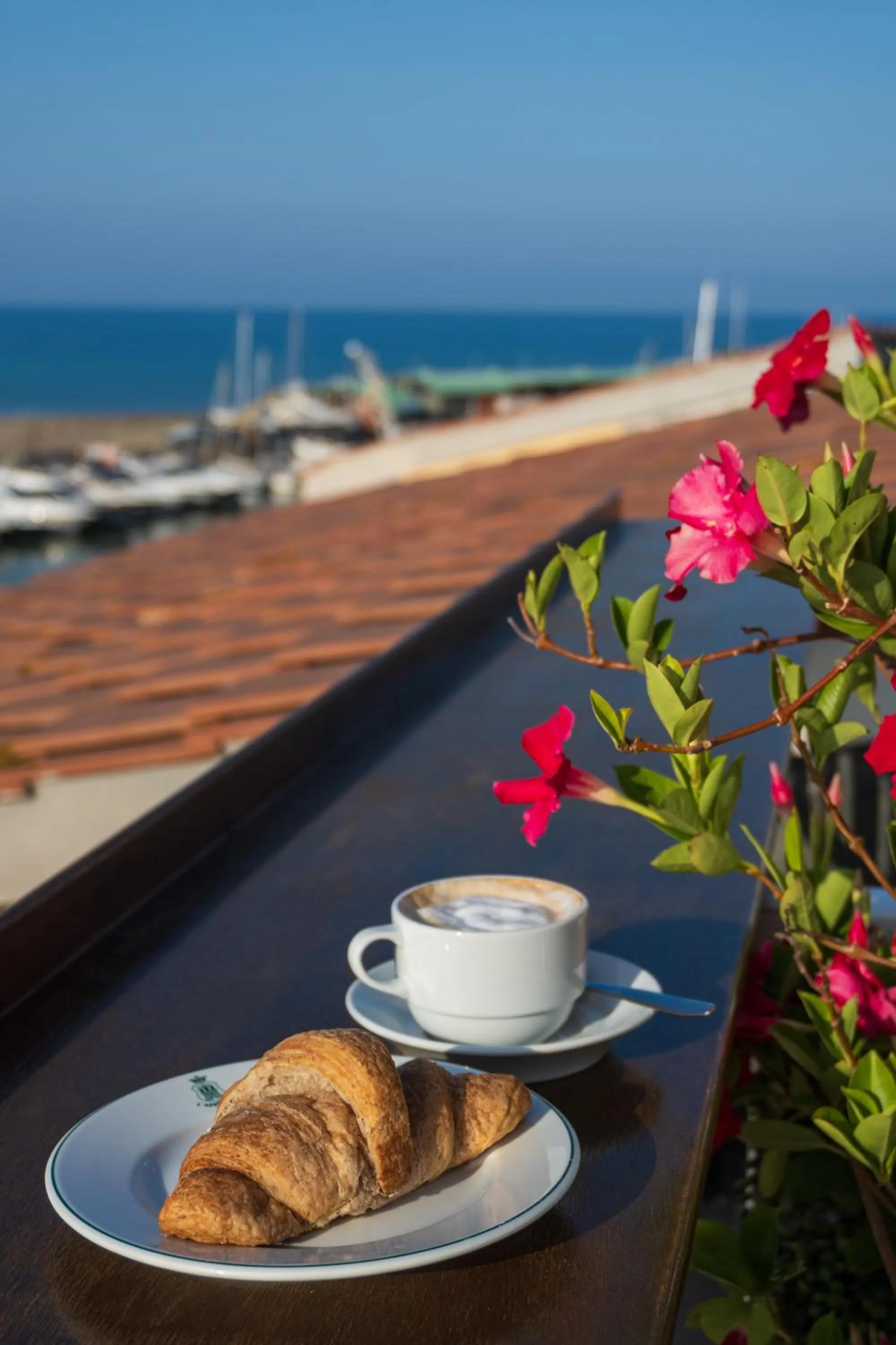 Balcony/Terrace in Cav Approdo