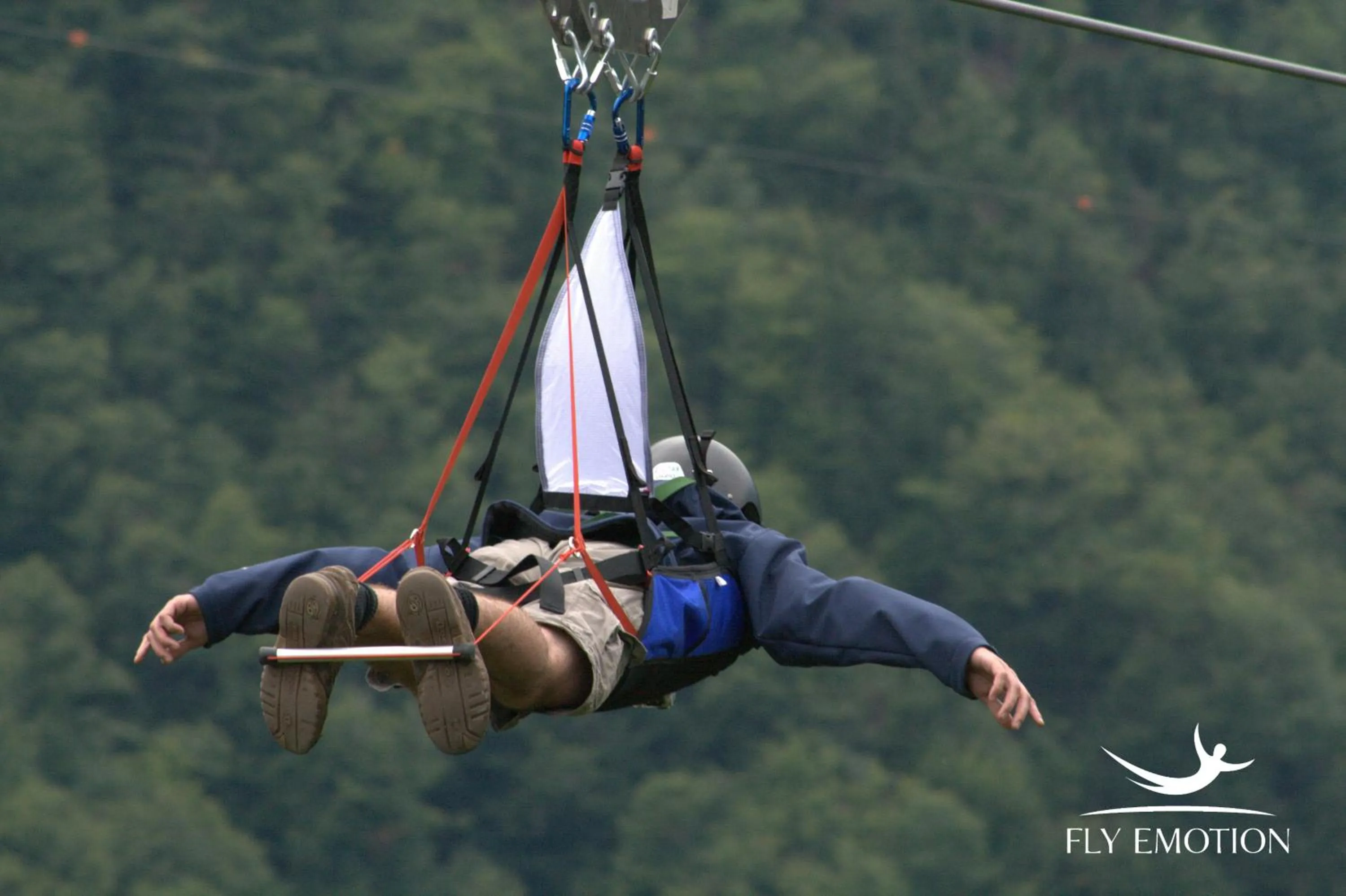 Hiking in Hotel Campelli